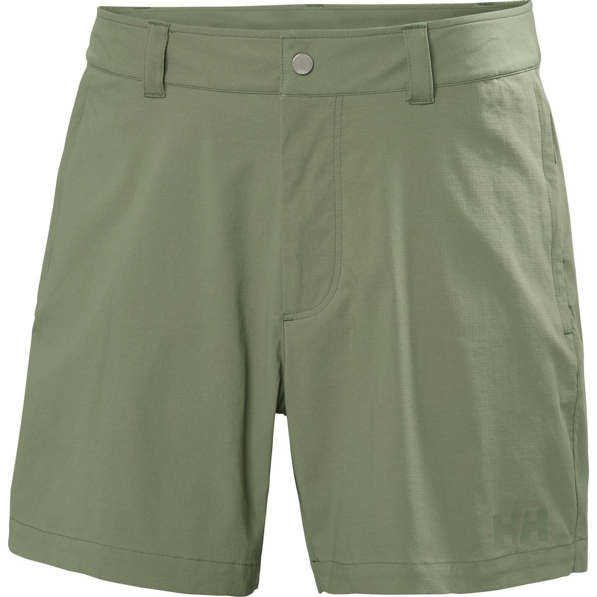 Helly Hansen Shorts Move QD 6” Shorts Leichte, schnelltrocknende Shorts für Herren, ideal für urbane