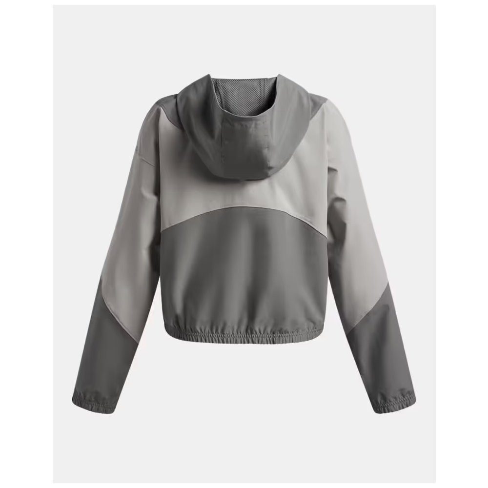 Under Armour® Softshelljacke UA Rival Woven HD Jacket