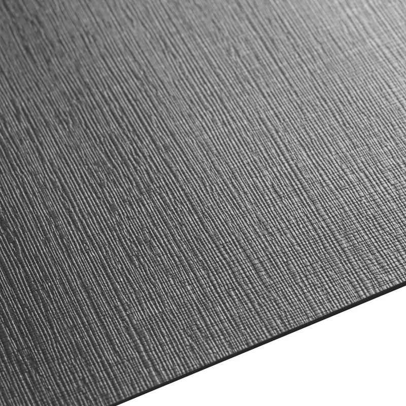 SO-TECH® Schubladenmatte Antirutschmatte Orga-Grip Top passend für Nobilia ab 08/2012, silbergrau, 178 x 473 mm (für 300er Schublade)