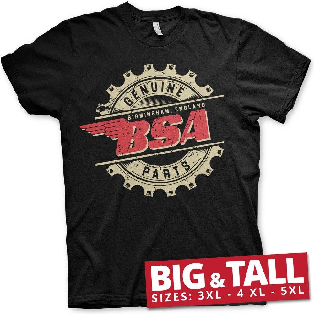 BSA T-Shirt