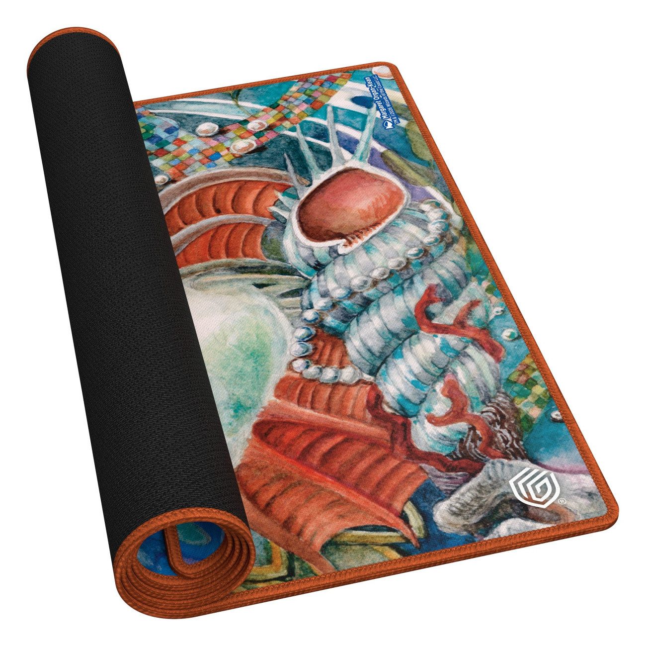 Ultimate Guard Sammelkarte Ultimate Guard Play-Mat Magic: The Gathering "Lorwyn Eclipsed" - Multi