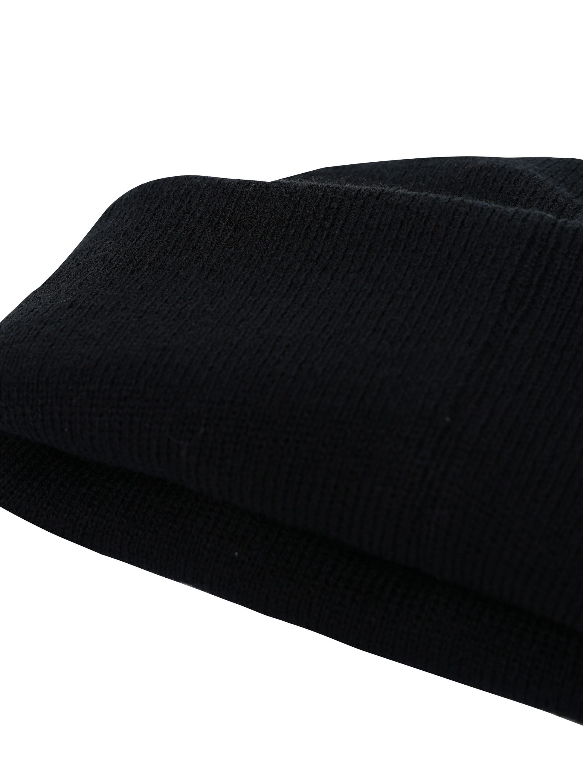 Schietwetter Strickmütze Unisex Erw. Wintermütze "Seemannsgarn"