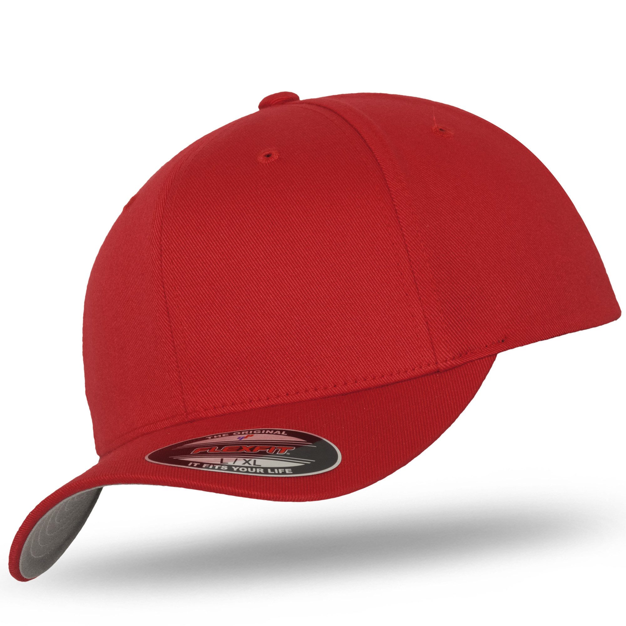 Flexfit Baseball Cap Flex Cap Special Baseballcap Kappe mit UD Bandana günstig online kaufen