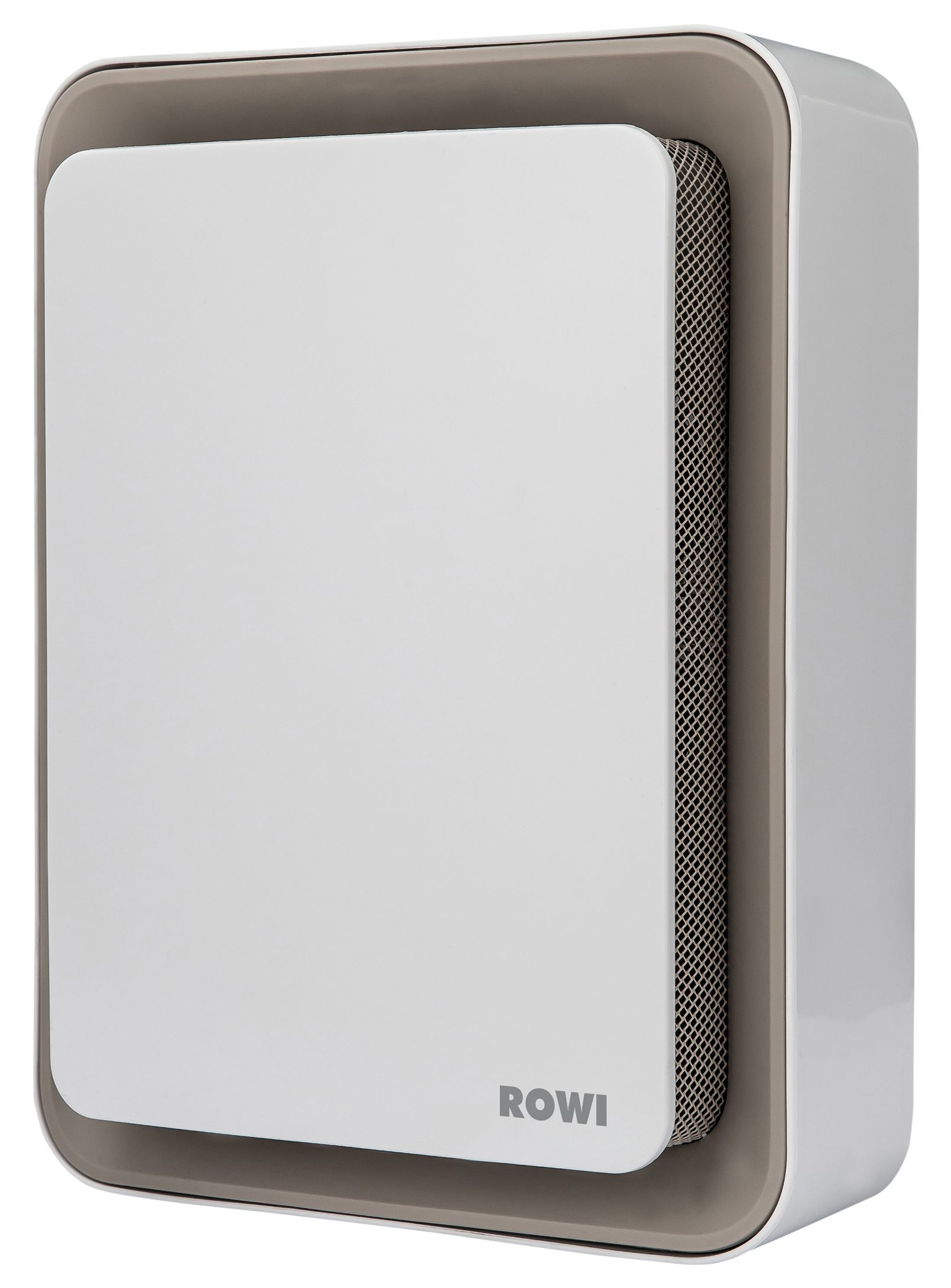 ROWI Heizlüfter 1800 W, Silent Air günstig online kaufen
