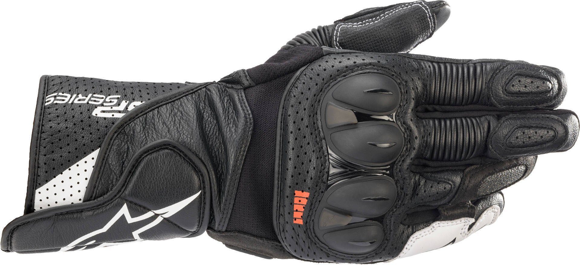 Alpinestars Motorradhandschuhe SP-2 V3 Motorradhandschuhe absorbierend günstig online kaufen