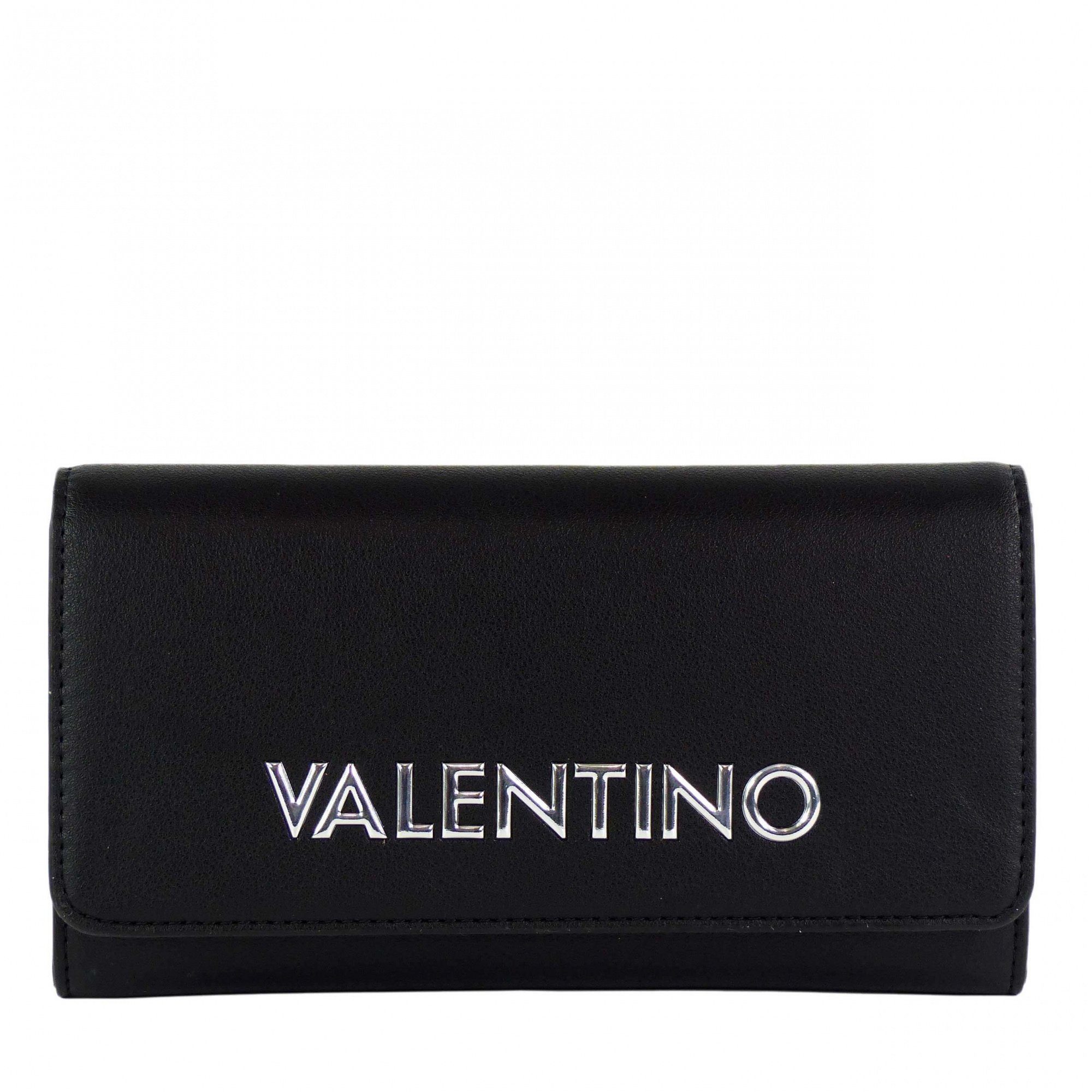 VALENTINO BAGS Geldbörse Olive Wallet
