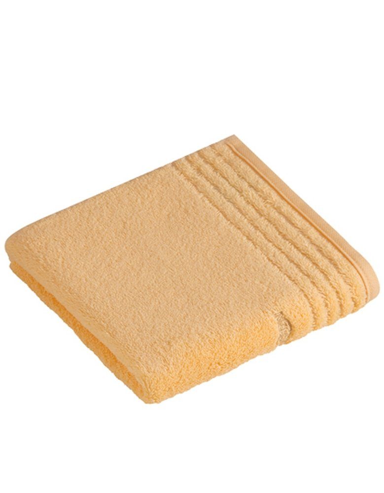 Vossen Handtuch Vienna Style Supersoft (2-St), günstig online kaufen