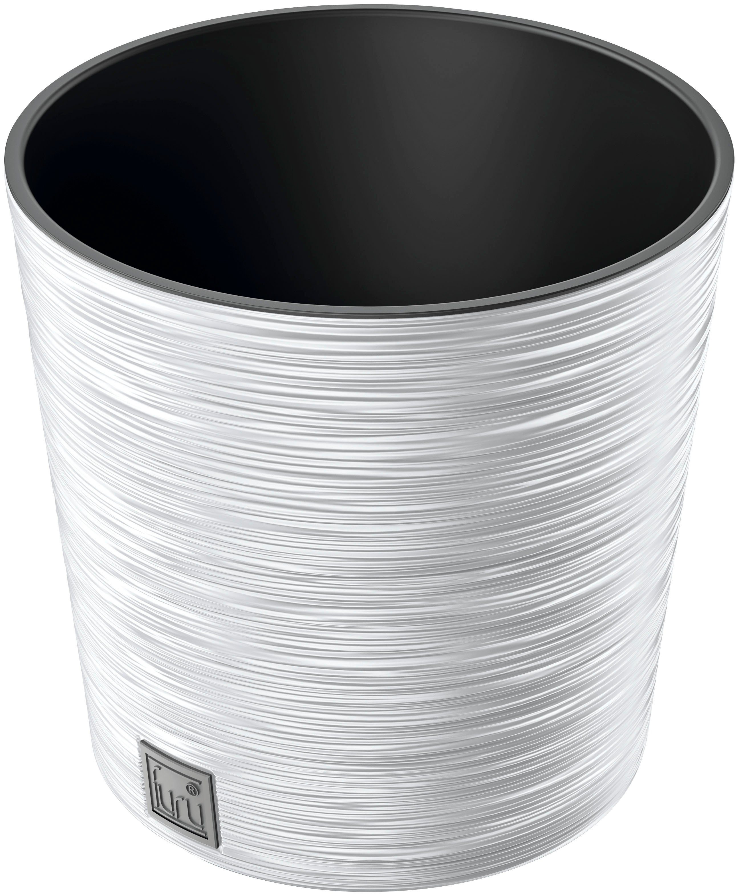 Prosperplast Blumentopf FURU RO günstig online kaufen