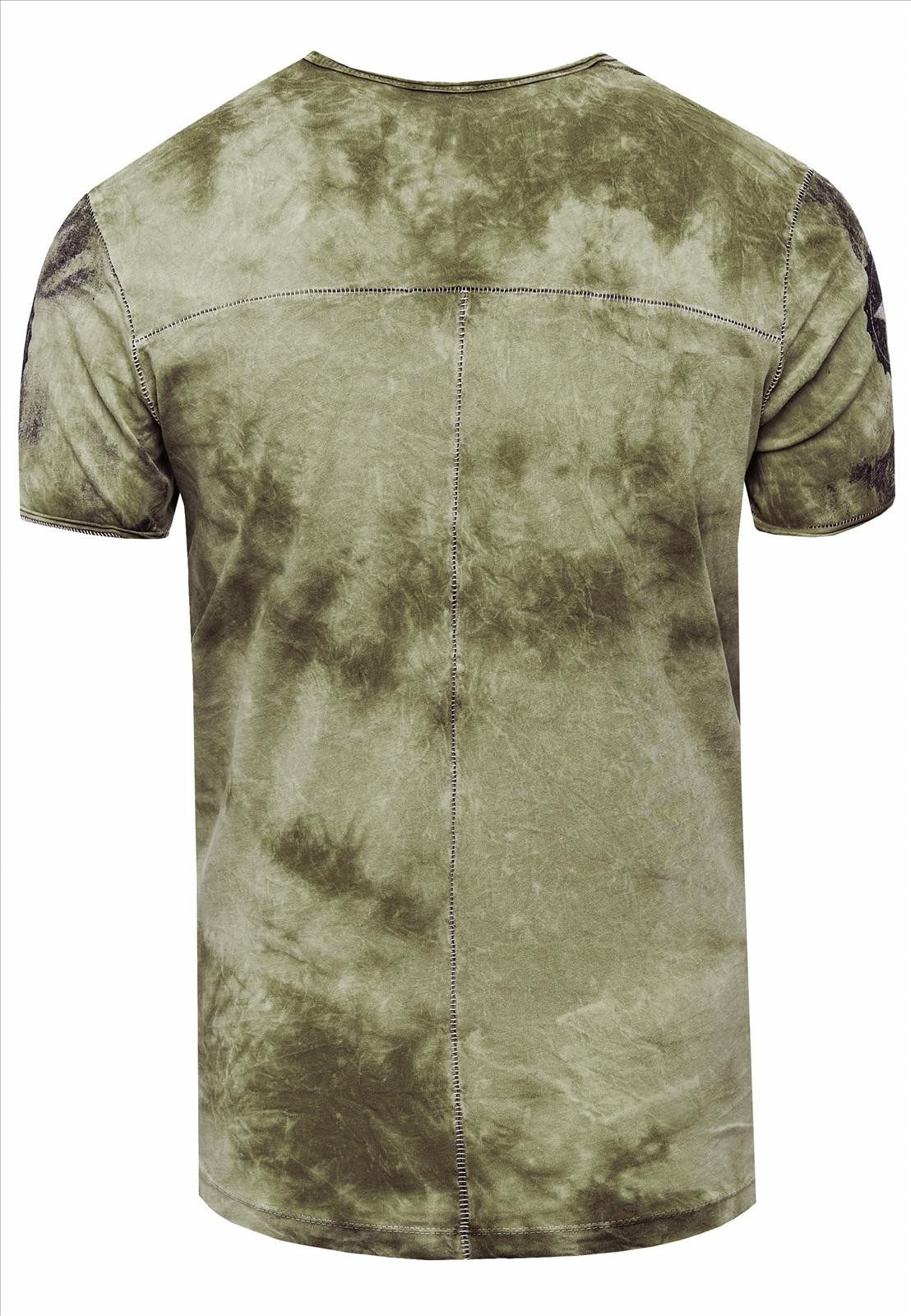 Rusty Neal T-Shirt
