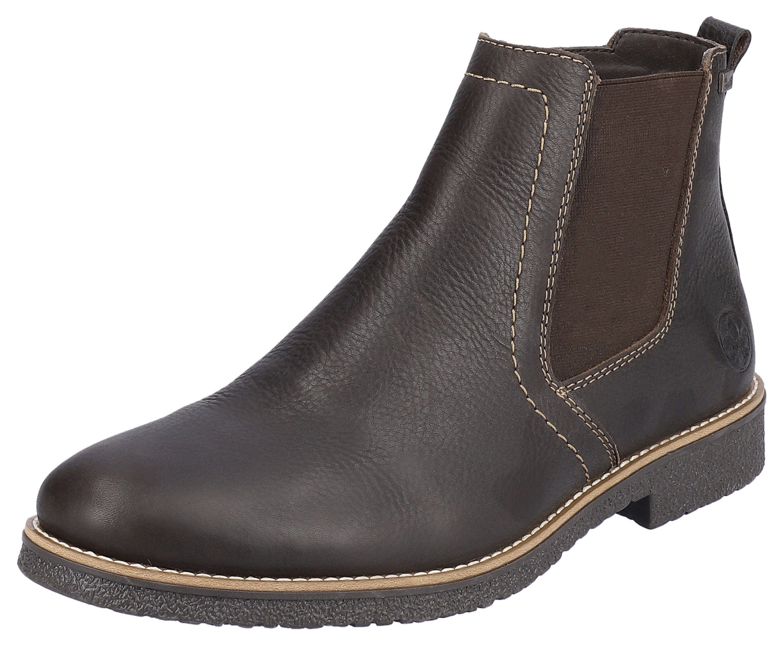 Rieker Herren Stiefeletten