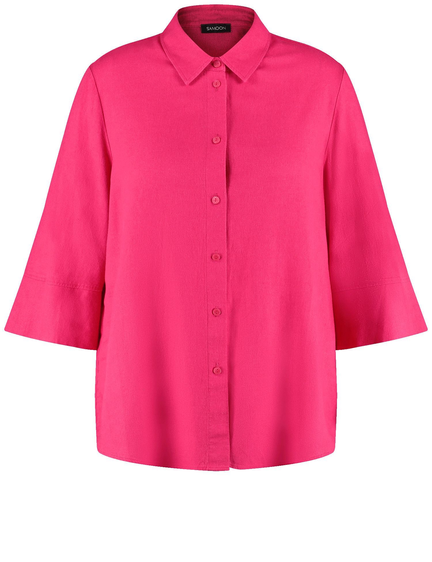Klassische Bluse