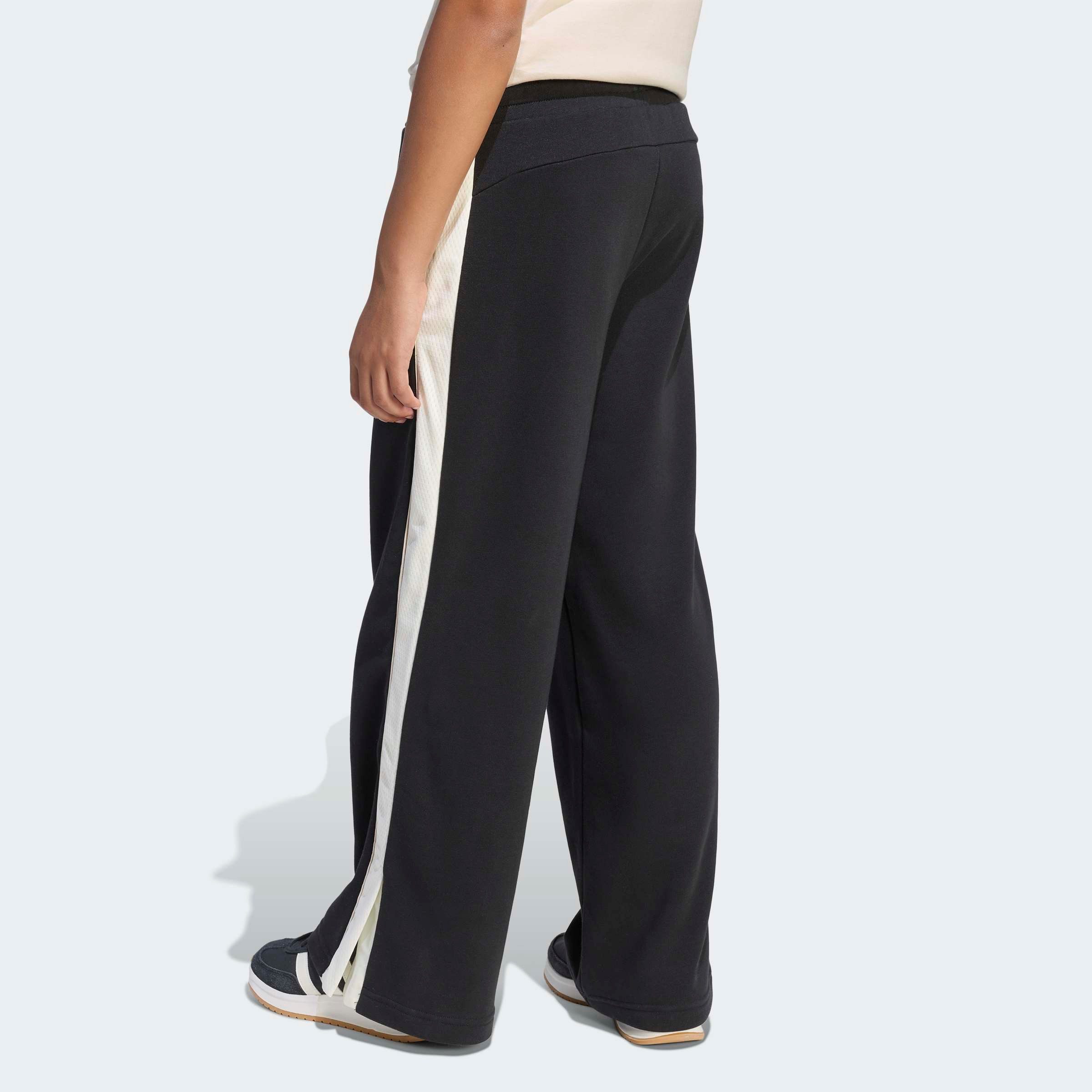 adidas Sportswear Sporthose STADIUM MIT WEITEM BEIN