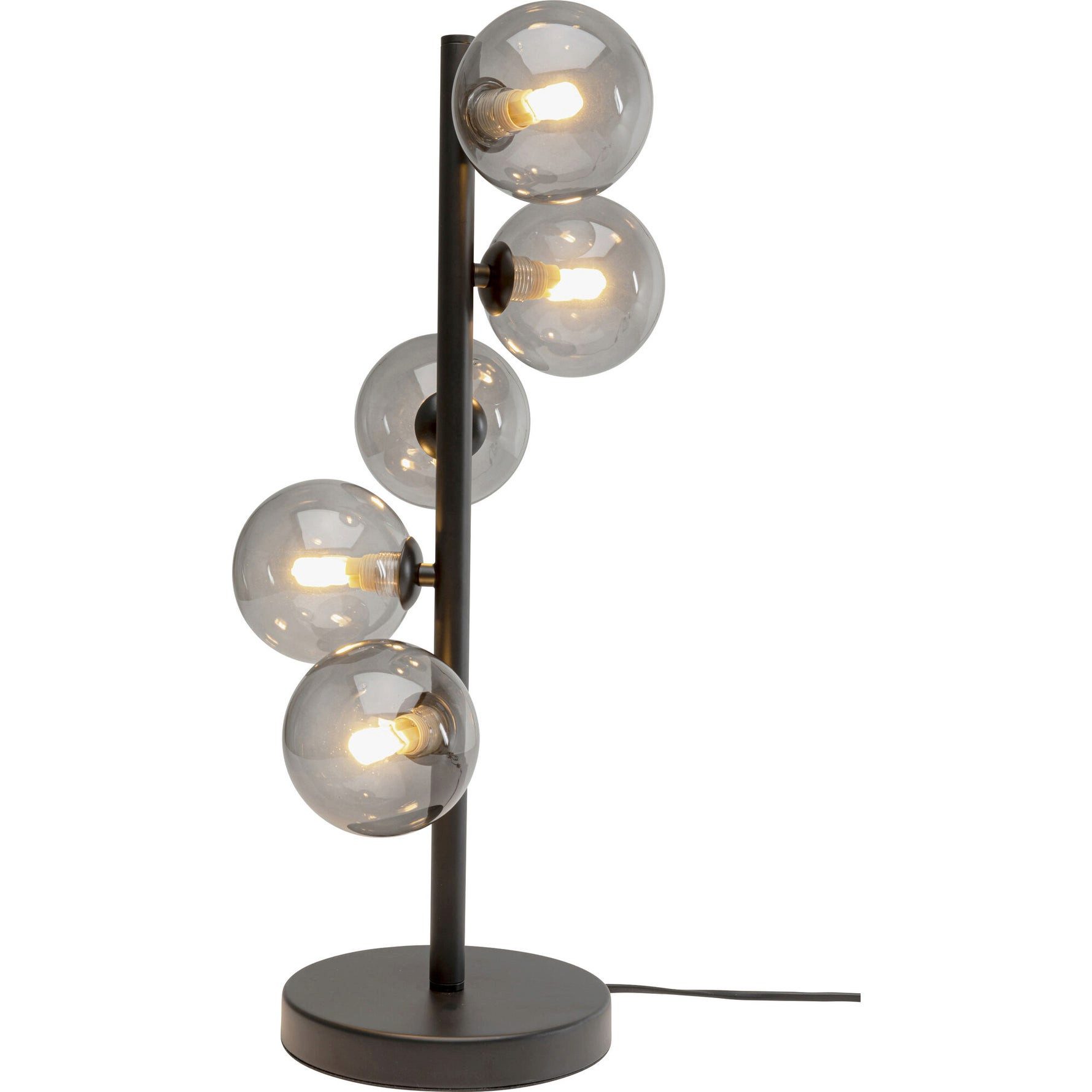 Kare Design Tischleuchte Scala Balls, ohne Leuchtmittel