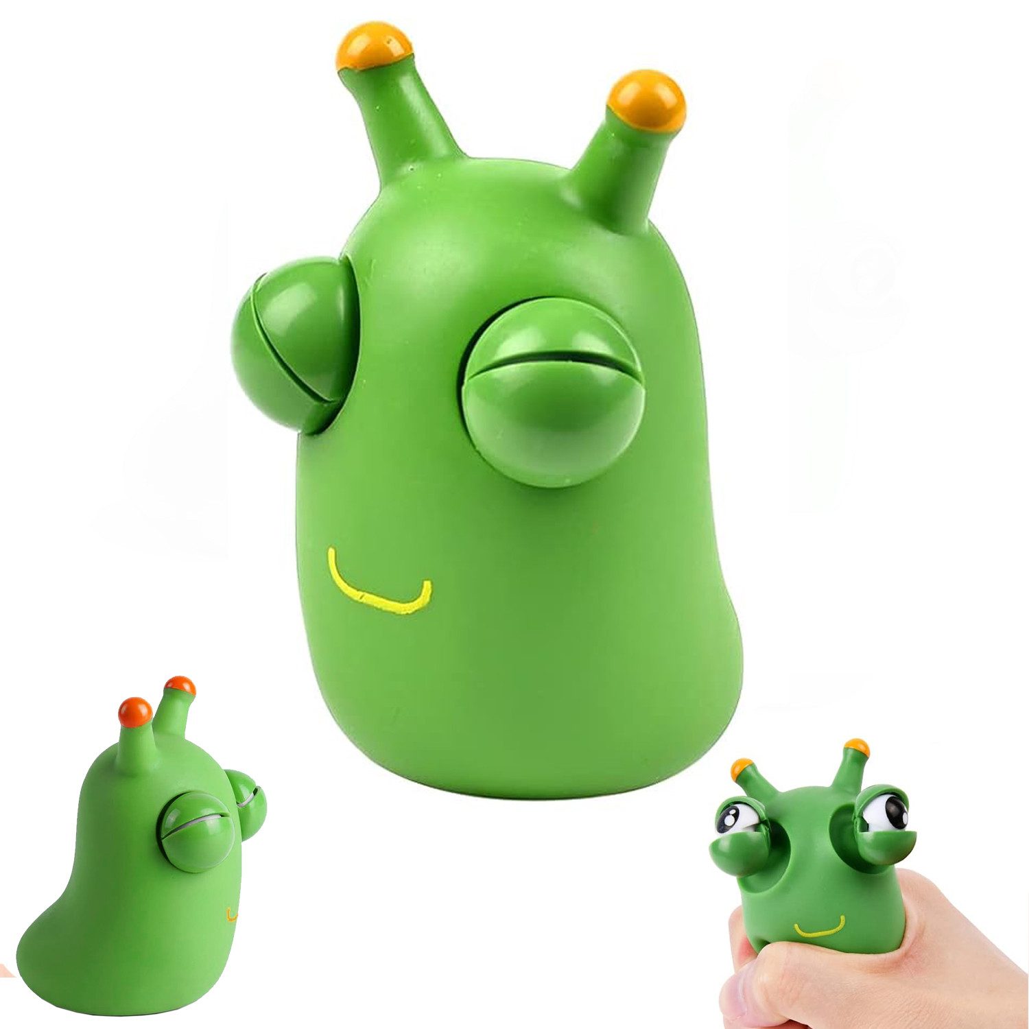 RWEUOQ Dekoobjekt Squeeze Spielzeug, Squishy Squeeze günstig online kaufen