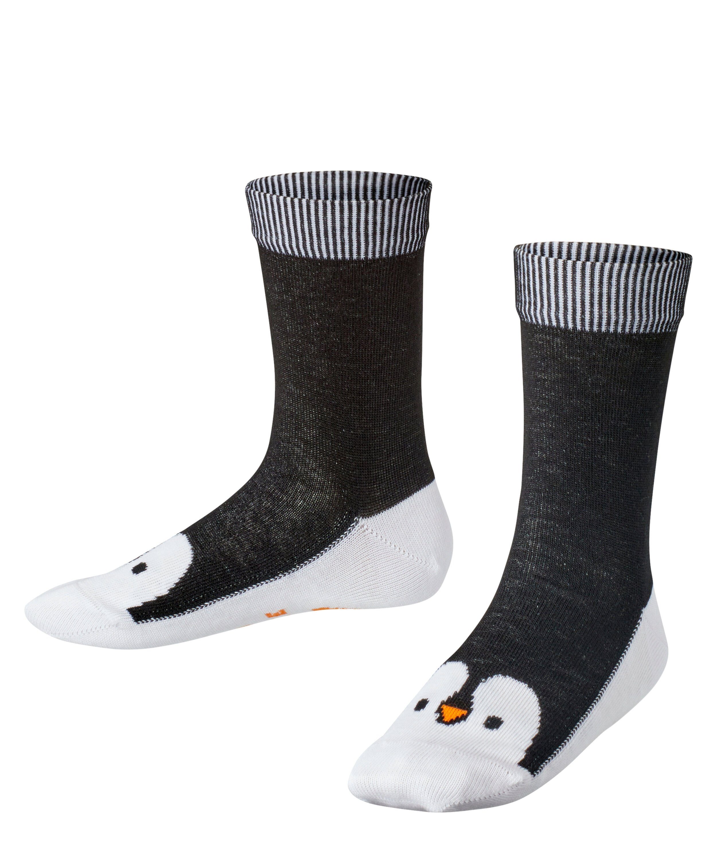 FALKE Socken Penguin Handpuppet (1-Paar)
