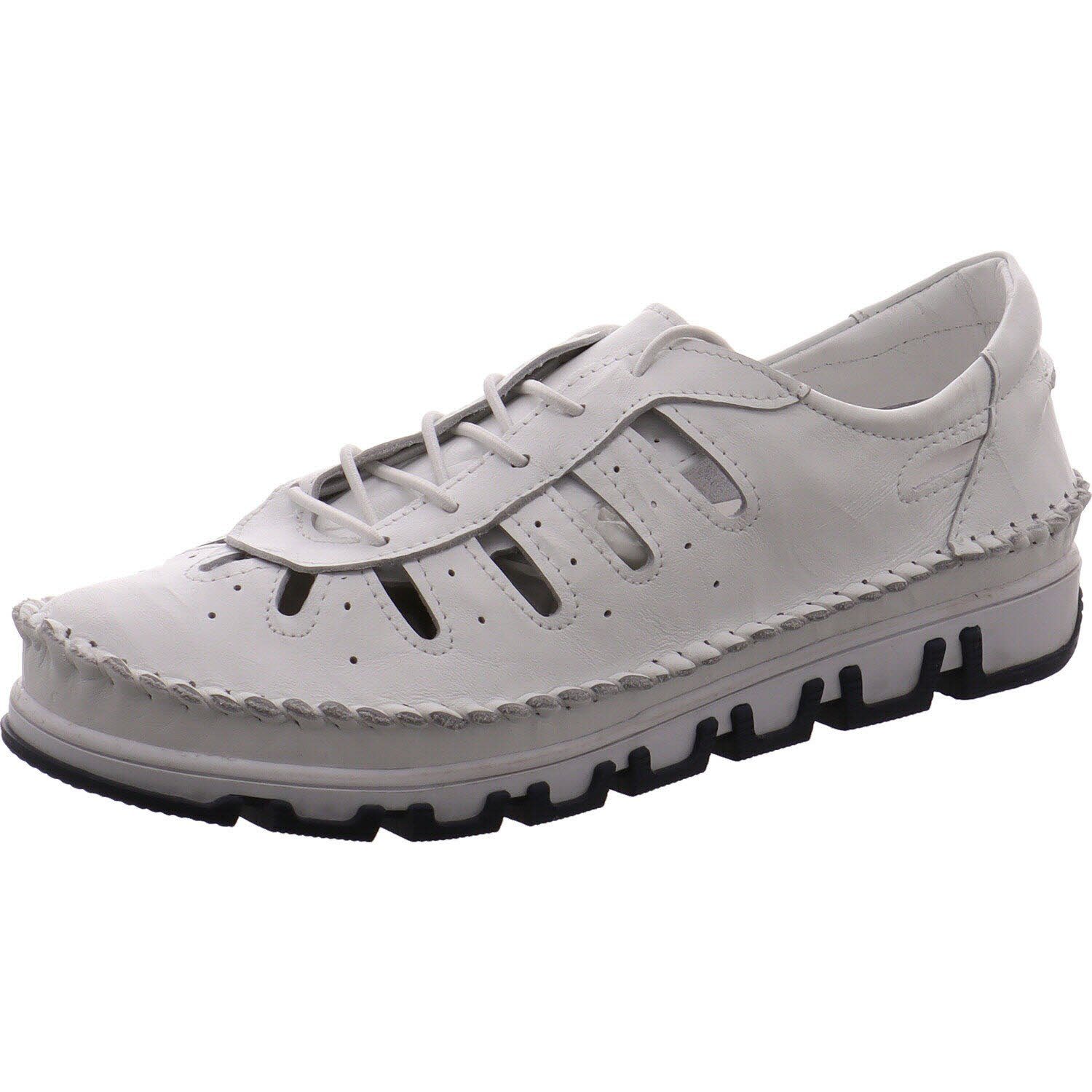 Nappa Slipper