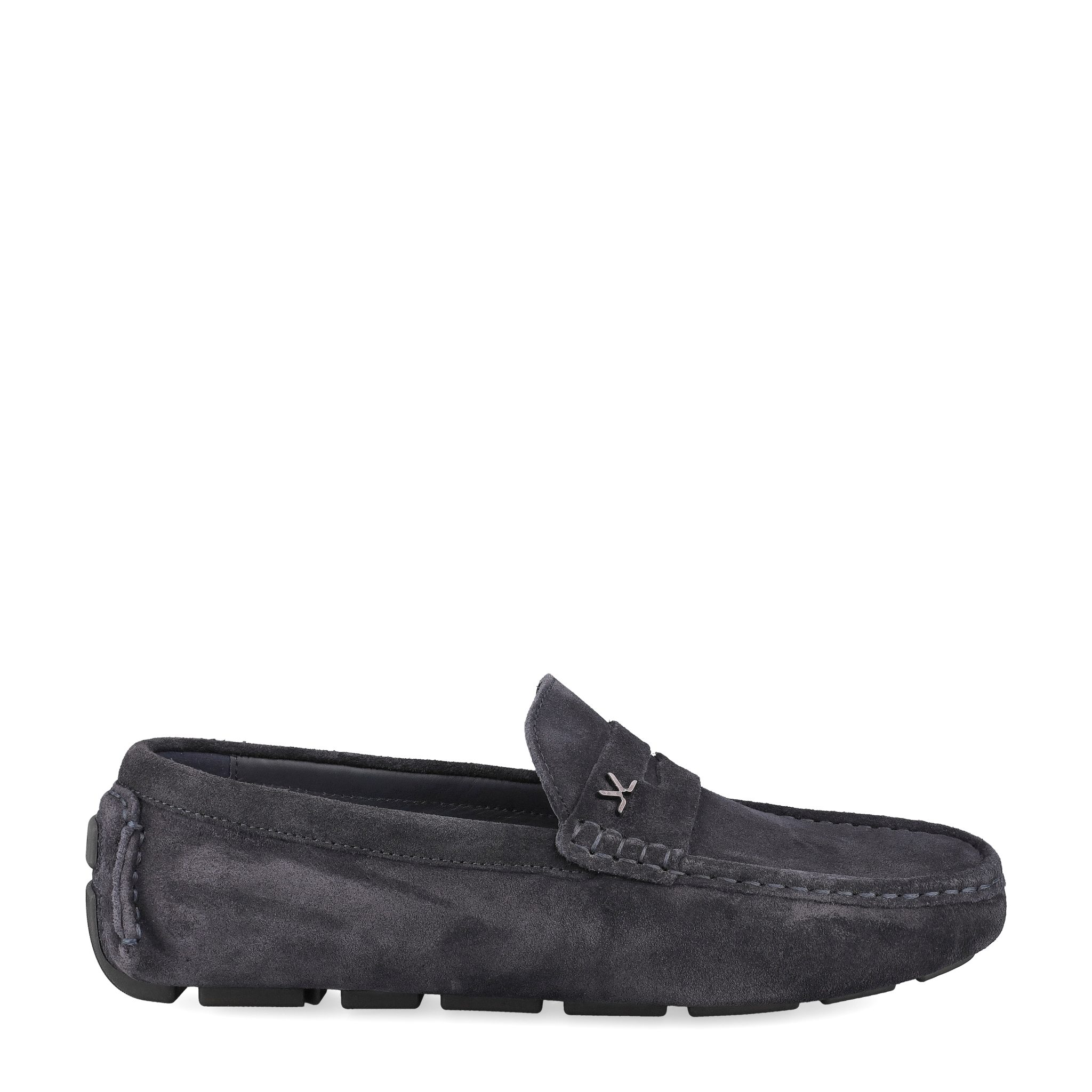 Lloyd Lloyd 16-182-28 ROVER, Slipper, Blau, Herren Slipper