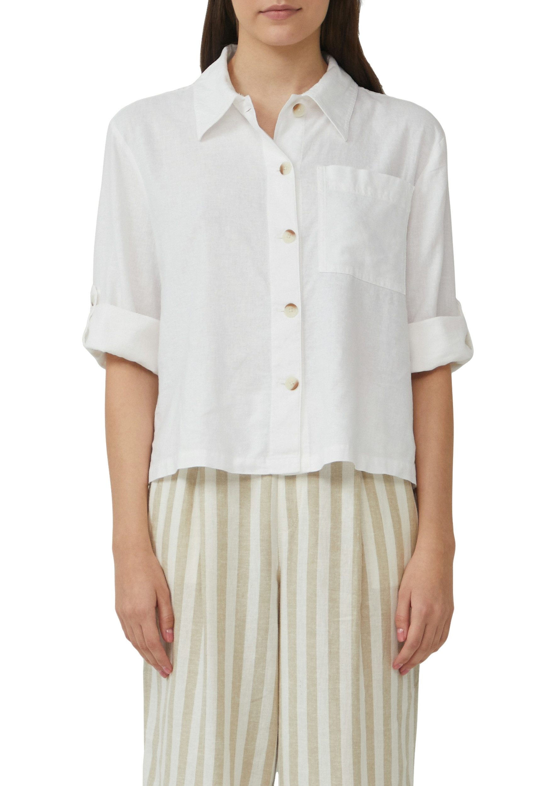 s.Oliver Blusentop Bluse 0100 günstig online kaufen
