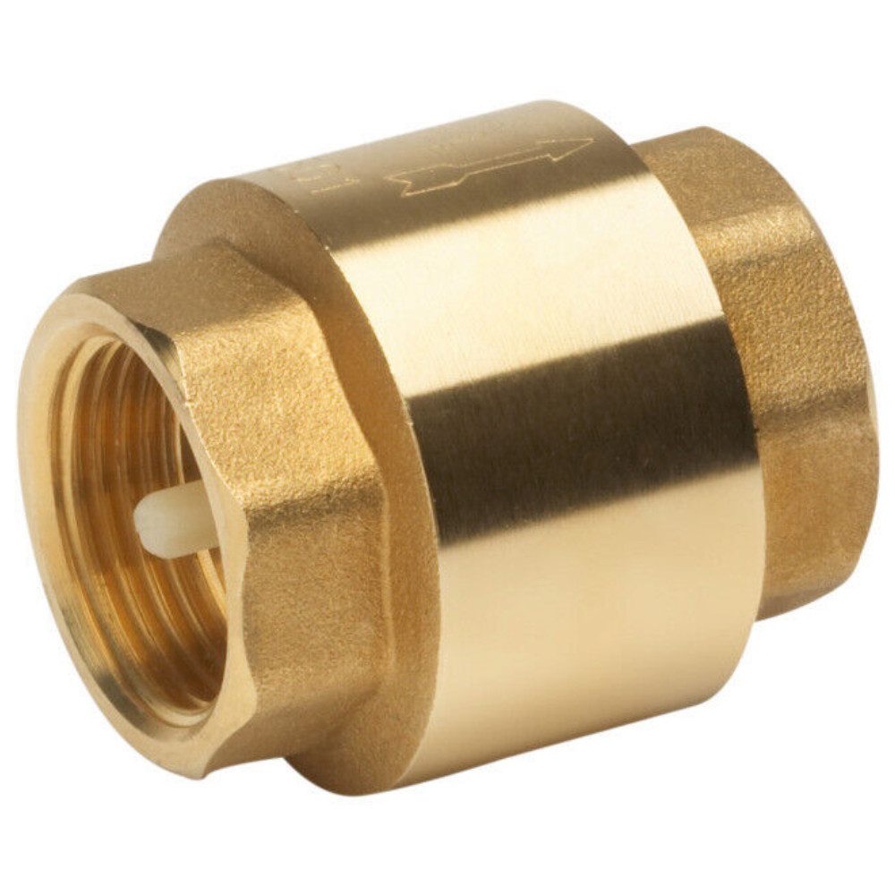 Rückschlagventil Cornat Rückschlagventil 1" WU9923670