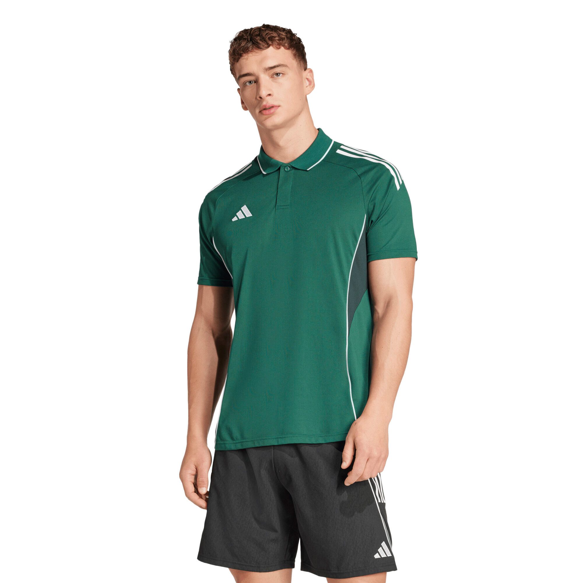 adidas Performance Poloshirt adidas Herren Poloshirt Tiro 25 Competition günstig online kaufen