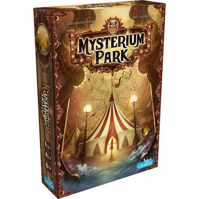 Asmodee Spiel, Mysterium Park