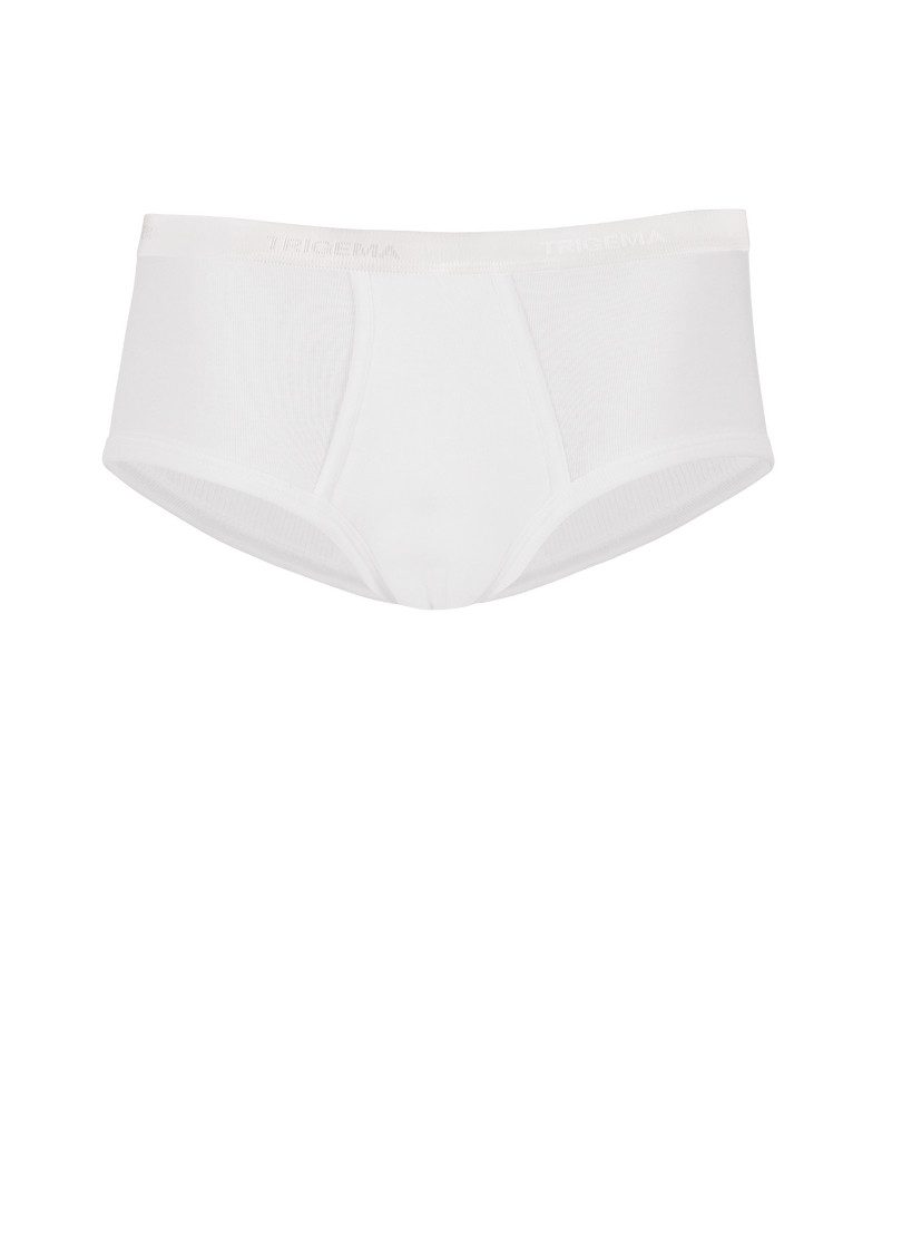 Trigema Slip "TRIGEMA Kurz-Slip Doppelpack", (2 St.) günstig online kaufen