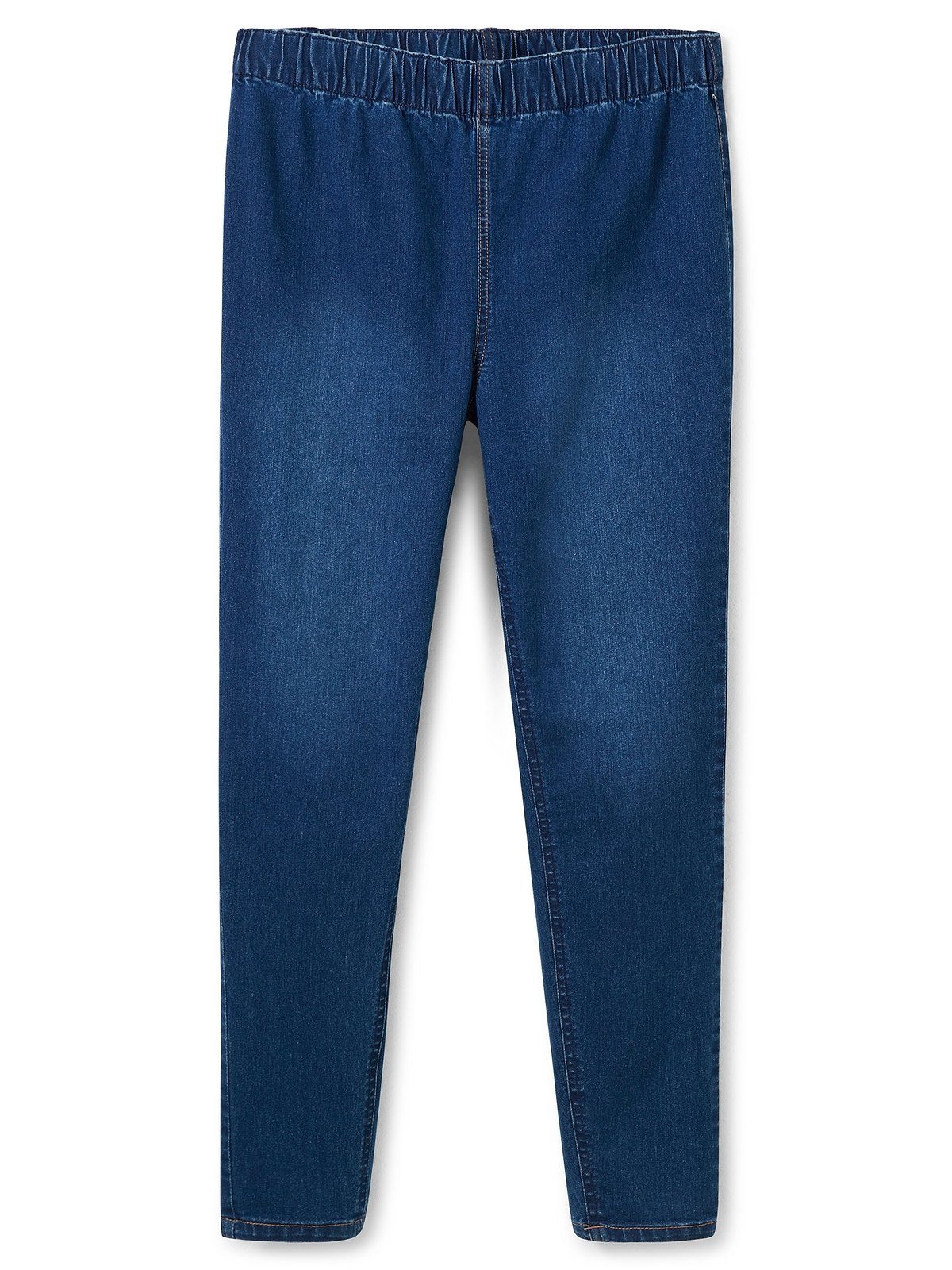 blue Denim