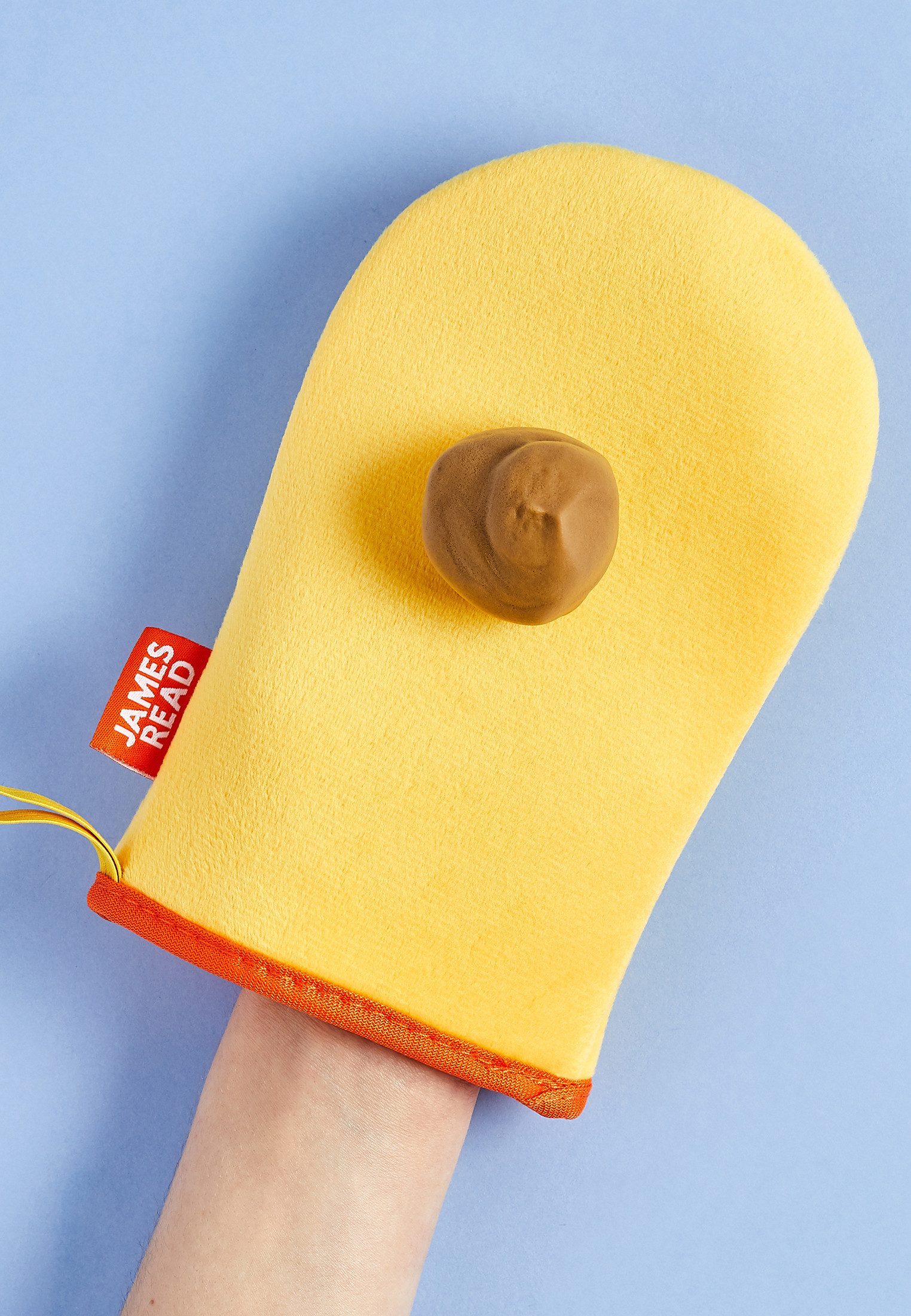 James Read Bräunungshandschuh James Read Selbstbräuner Tools Tanning Mitt