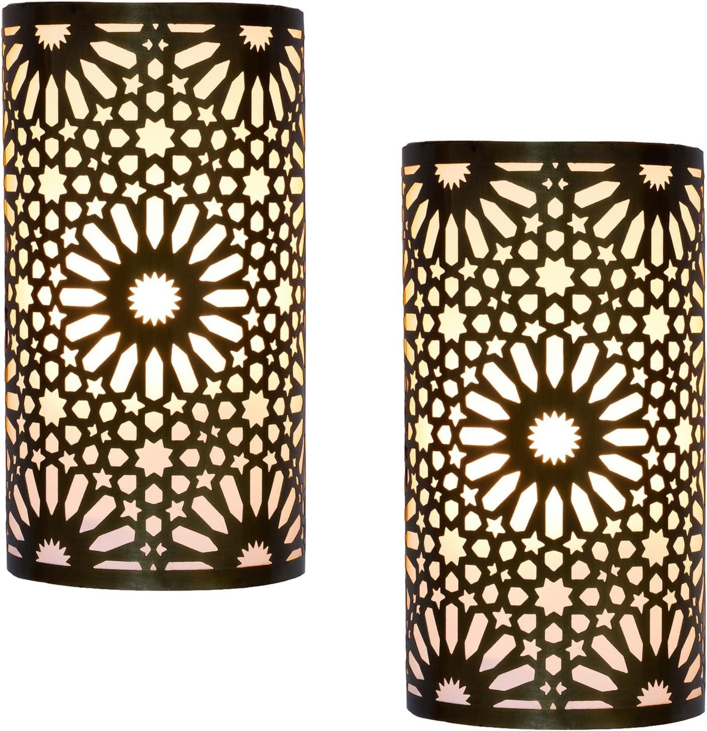 Marrakesch Orient & Mediterran Interior Wandleuchte günstig online kaufen