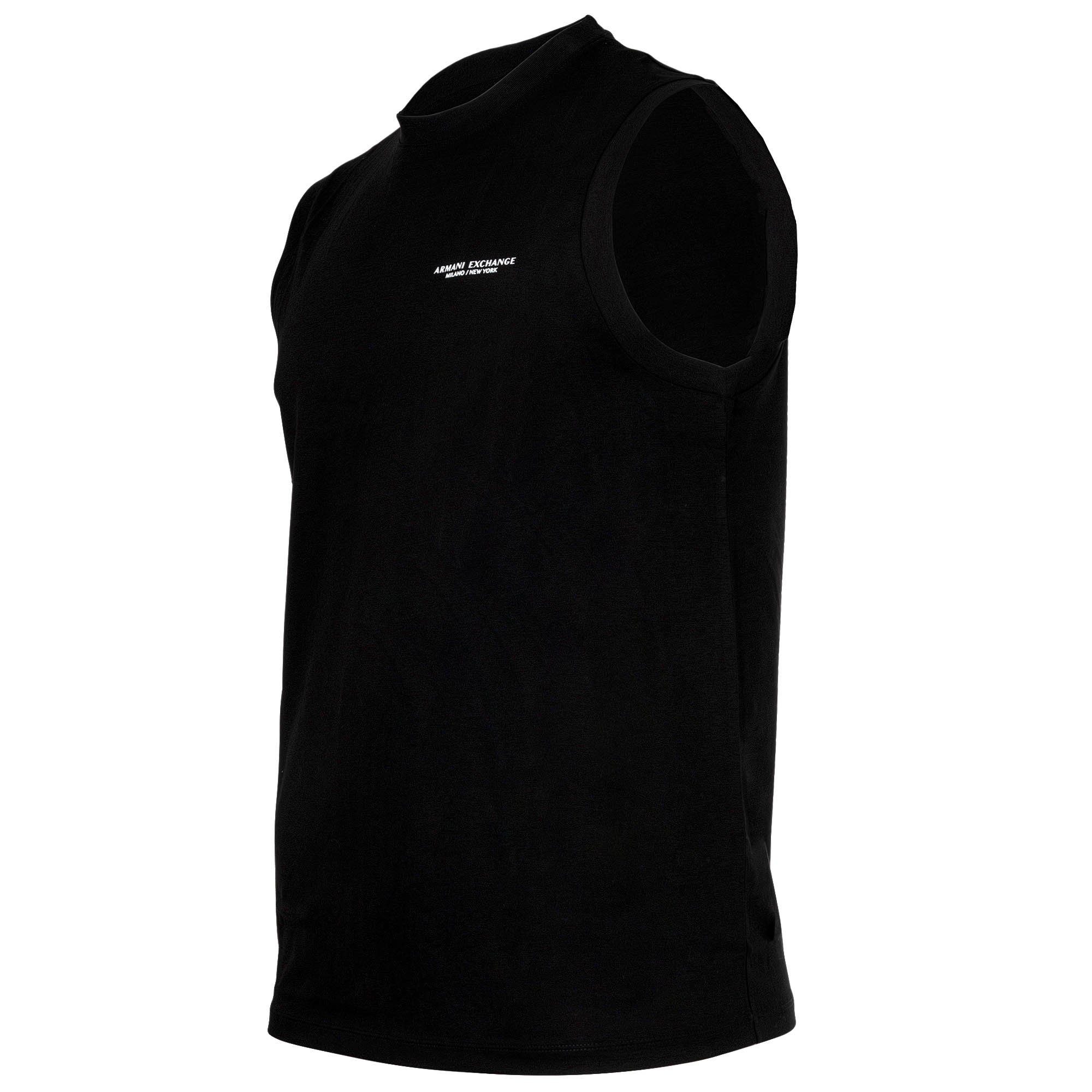 ARMANI EXCHANGE T-Shirt Herren T-Shirt 1er günstig online kaufen