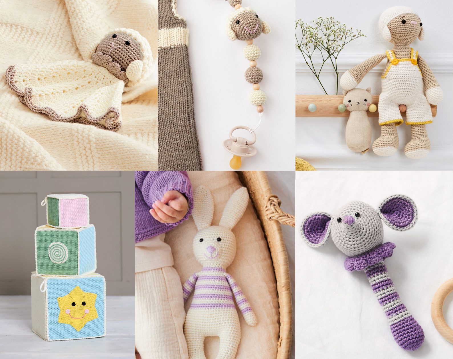 LANA GROSSA COTONE Häkelwolle, 125 m (vielseitiges Baumwoll-Basicgarn), 50 g