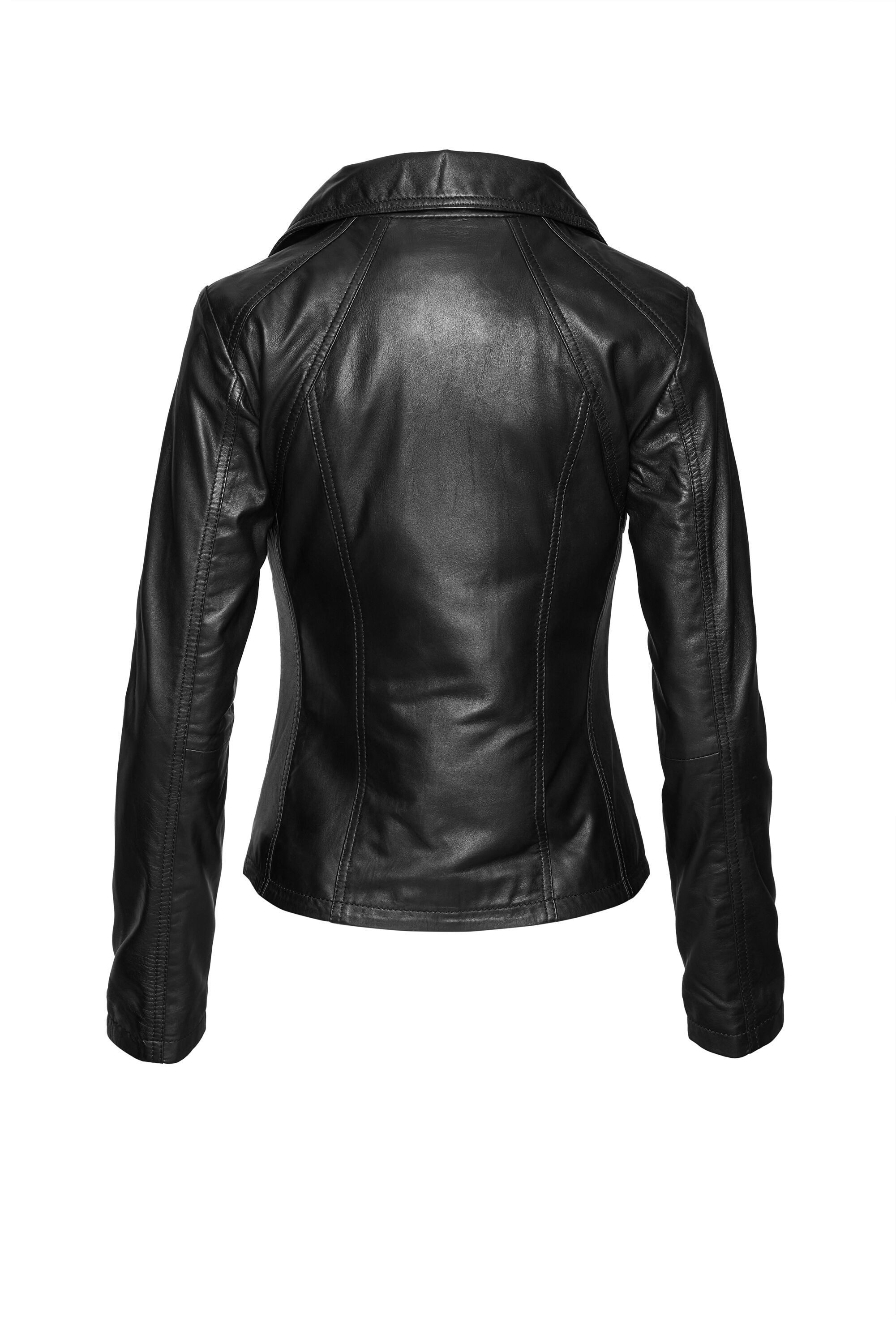 bugatti Lederjacke (1-St) aus hochwertigem Leder günstig online kaufen