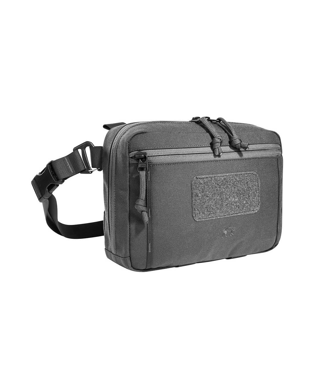 Tasmanian Tiger Taschenorganizer TT Tac Pouch 8.1 Hip Titangrau