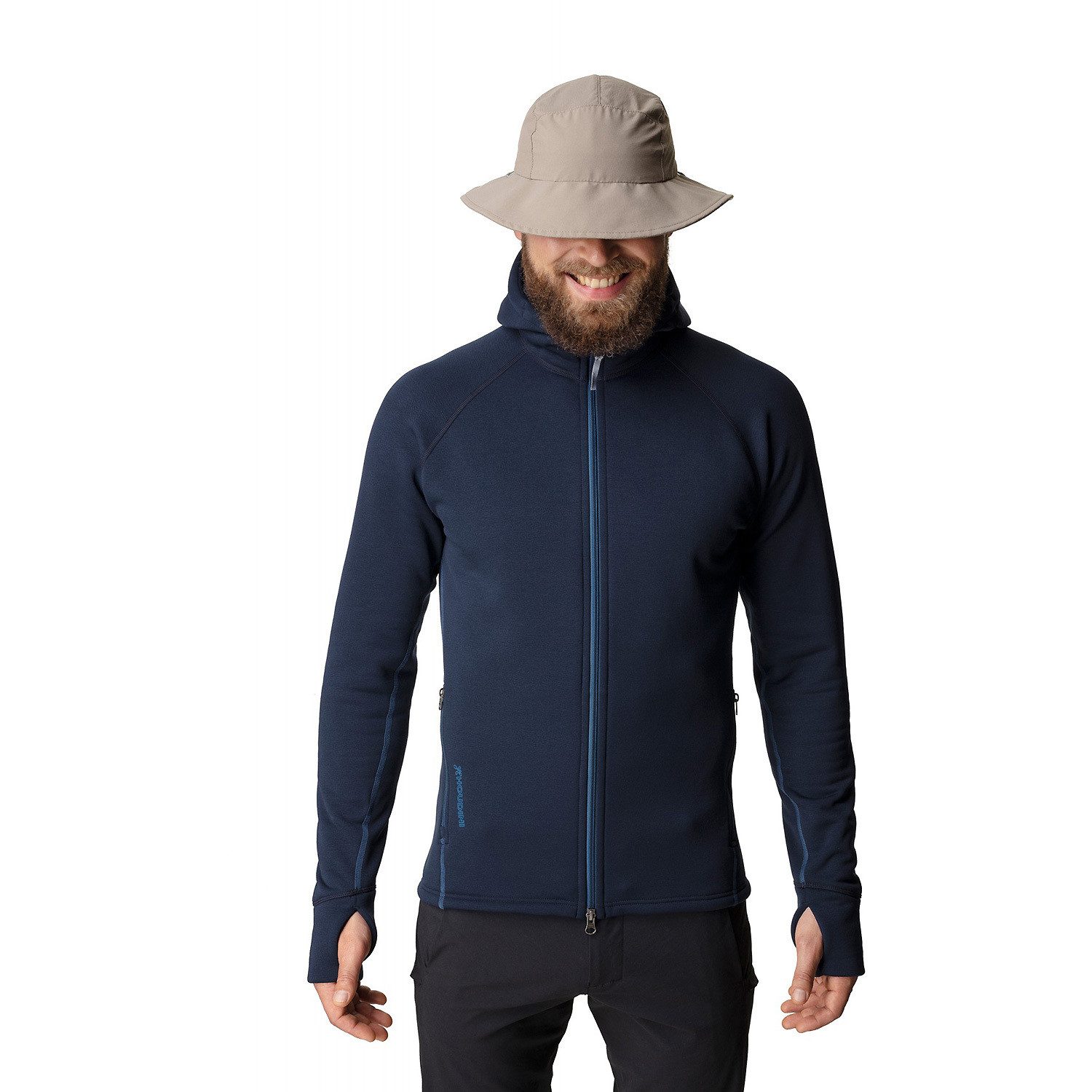 Houdini Fleecejacke Unterjacke M POWER HOUDI