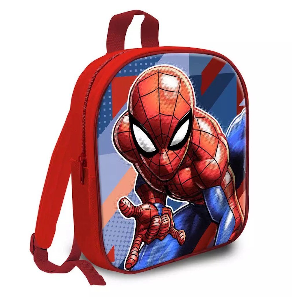 29 Rucksack Kinder Spiderman Rucksack Euroswan cm Kids