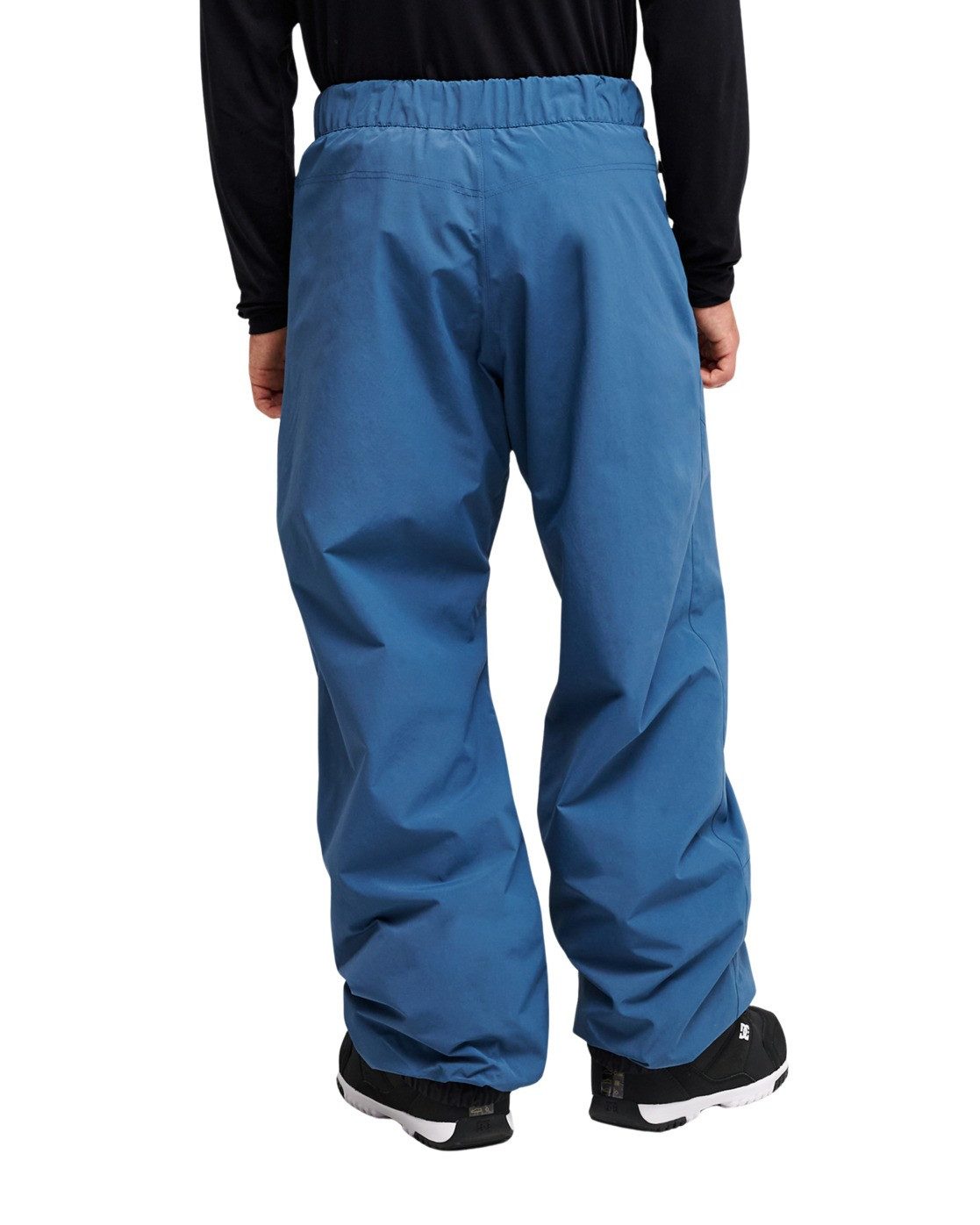 Quiksilver Snowboardhose Young Guns Snow Down 10K