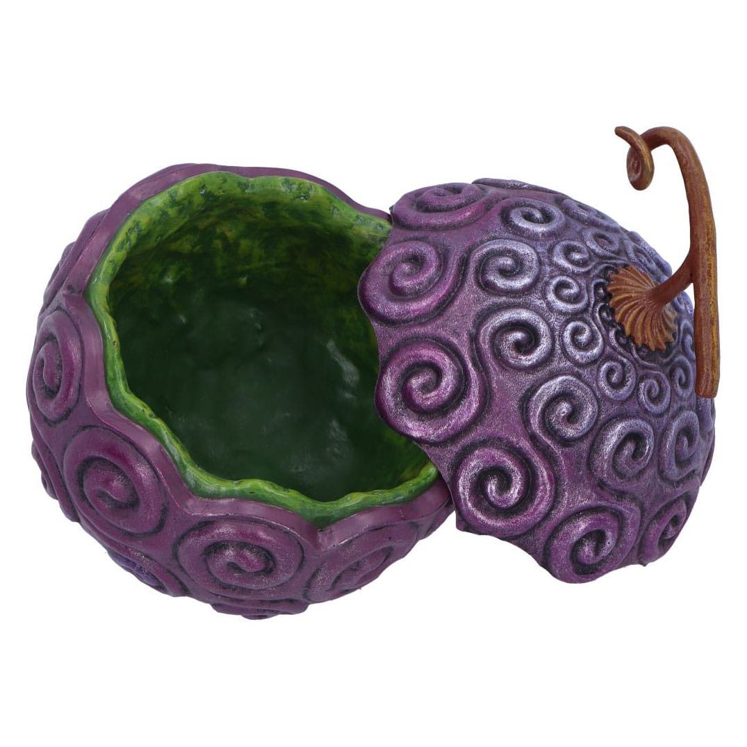 Nemesis Now Merchandise-Figur One Piece Aufbewahrungsbox Gum Gum Fruit