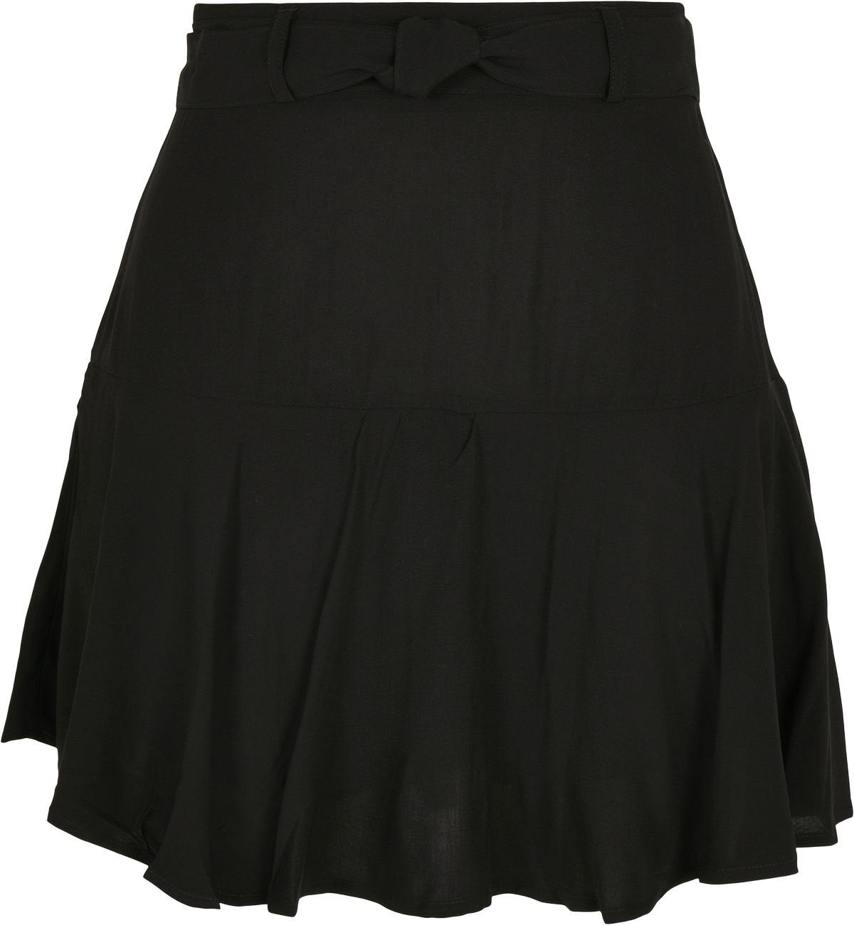 URBAN CLASSICS Sommerkleid