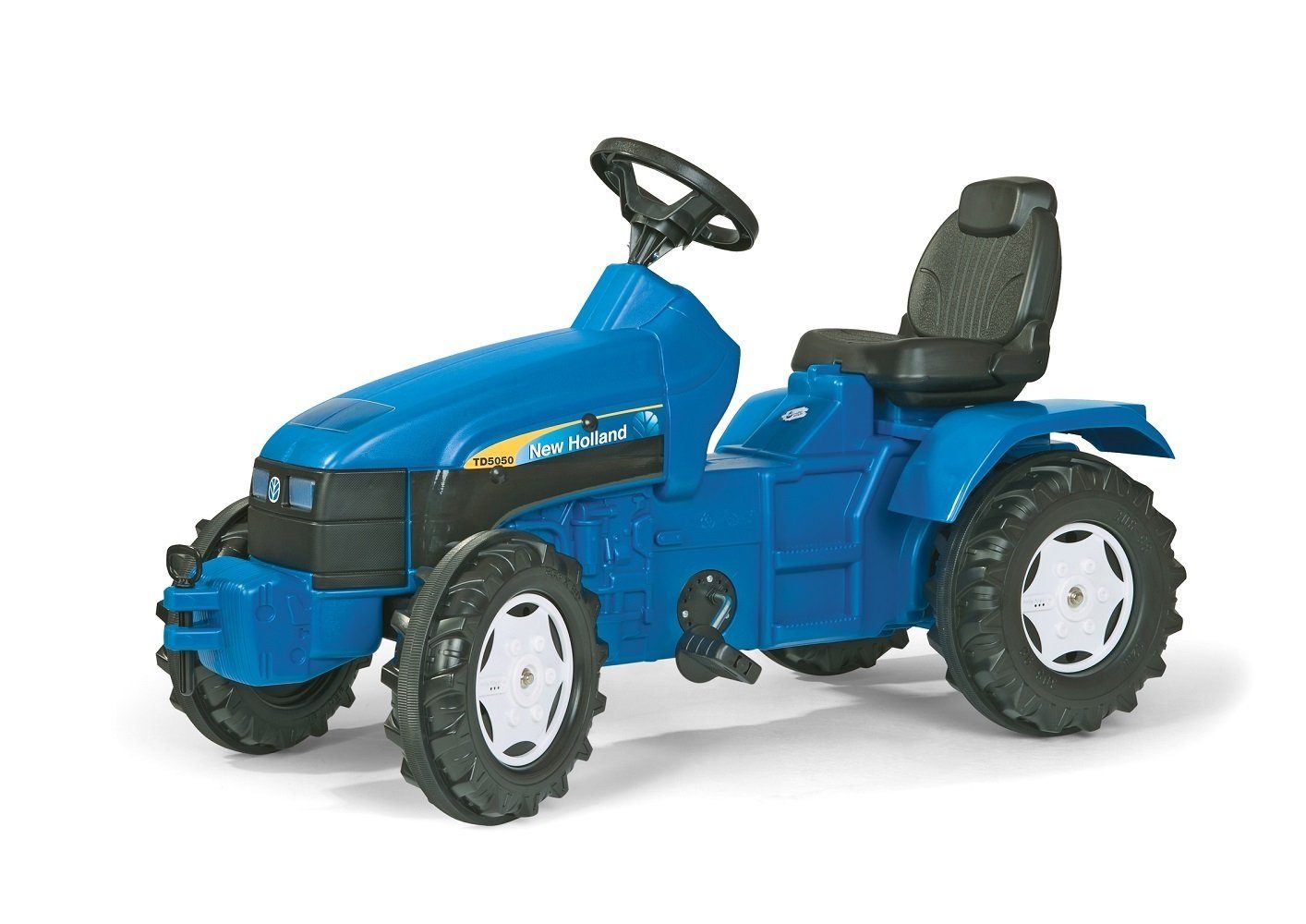 rolly toys® Traktor TM175 Tretfahrzeug Holland Trettraktor New 036219