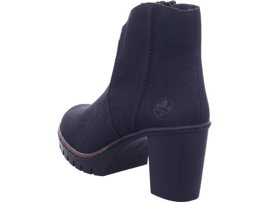 Rieker HWK Damen Stiefel Stiefel