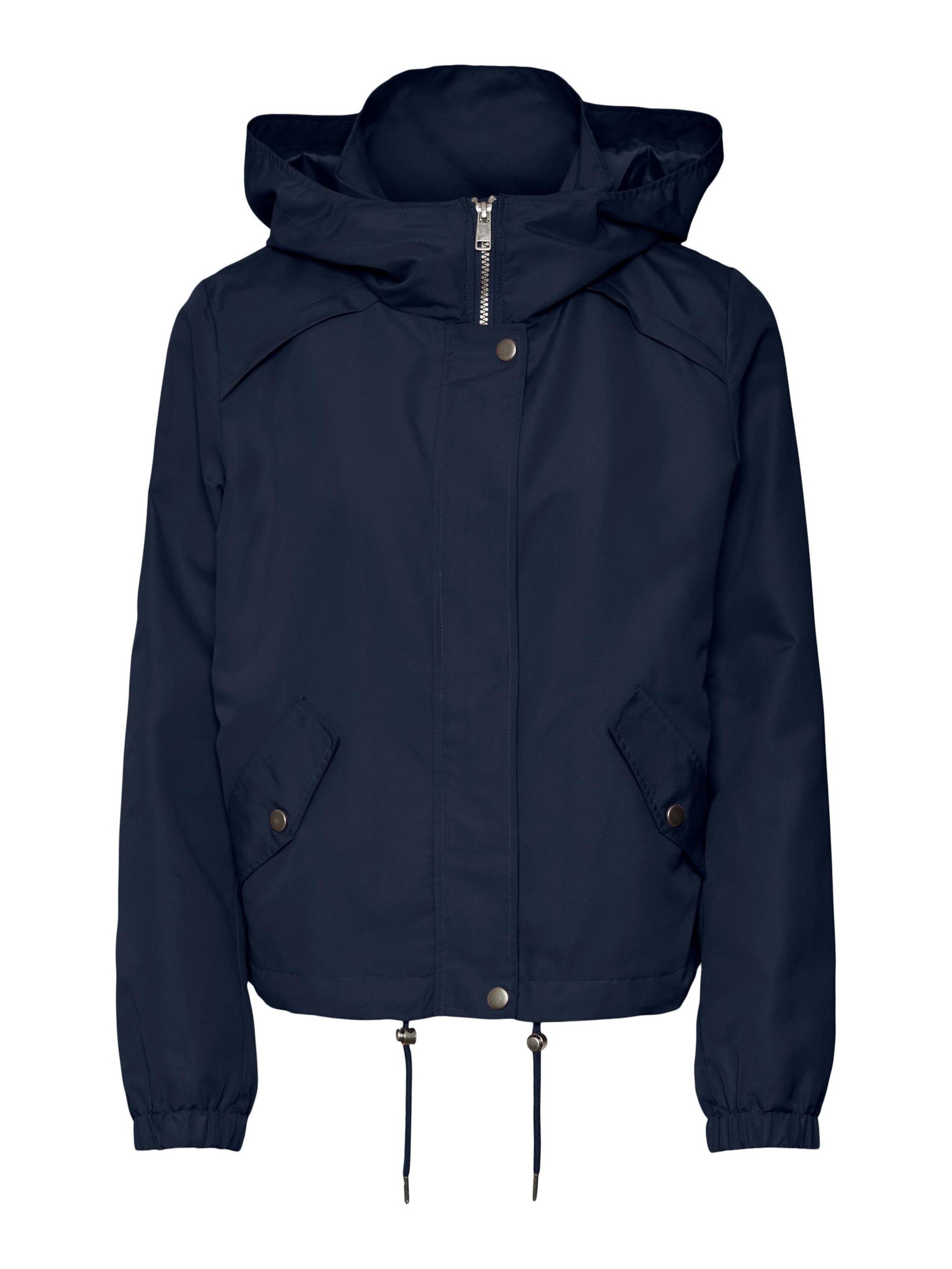 Parka VMZOA SHORT PARKA NOOS
