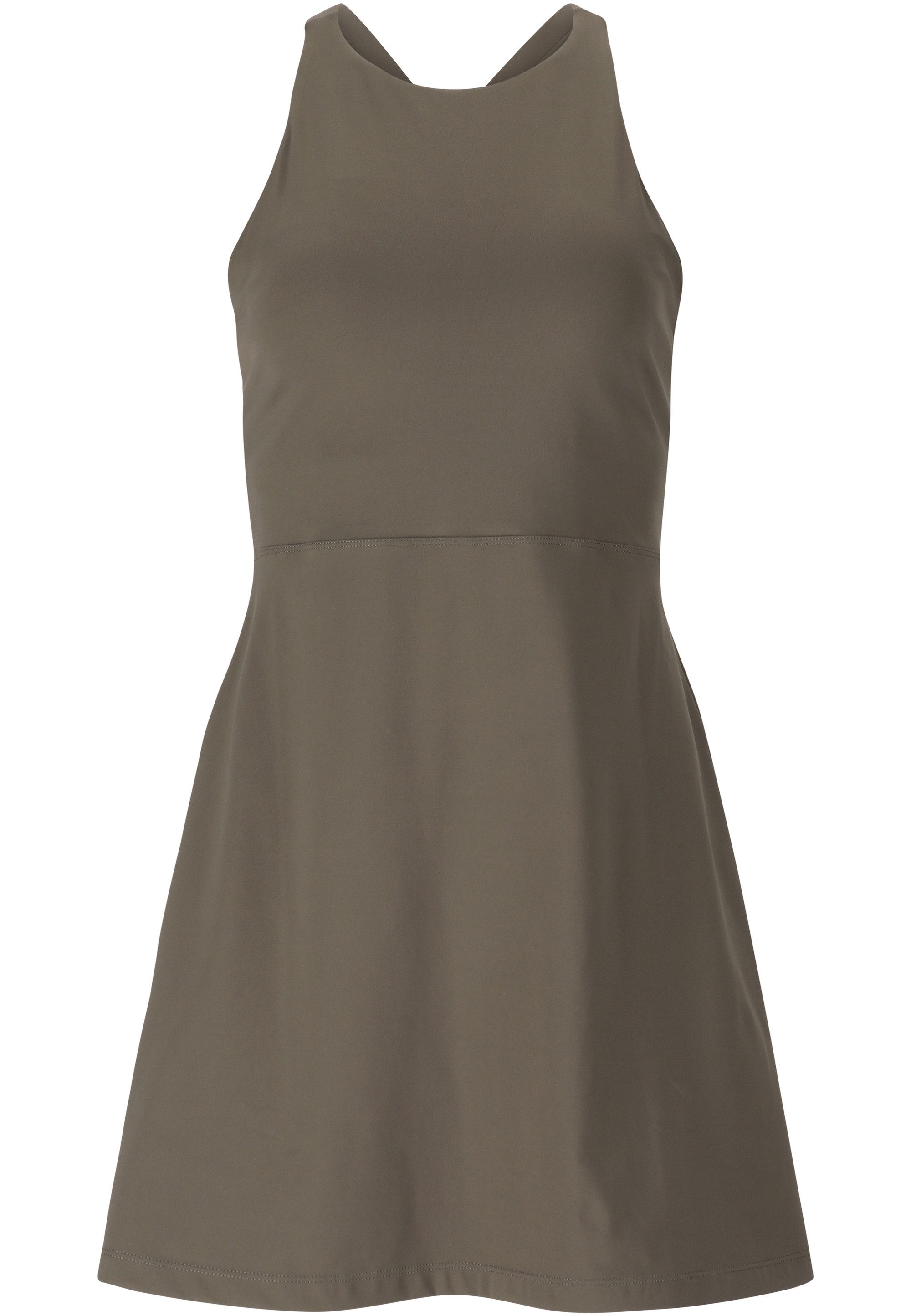 ATHLECIA Sommerkleid Clancy atmungsaktiv