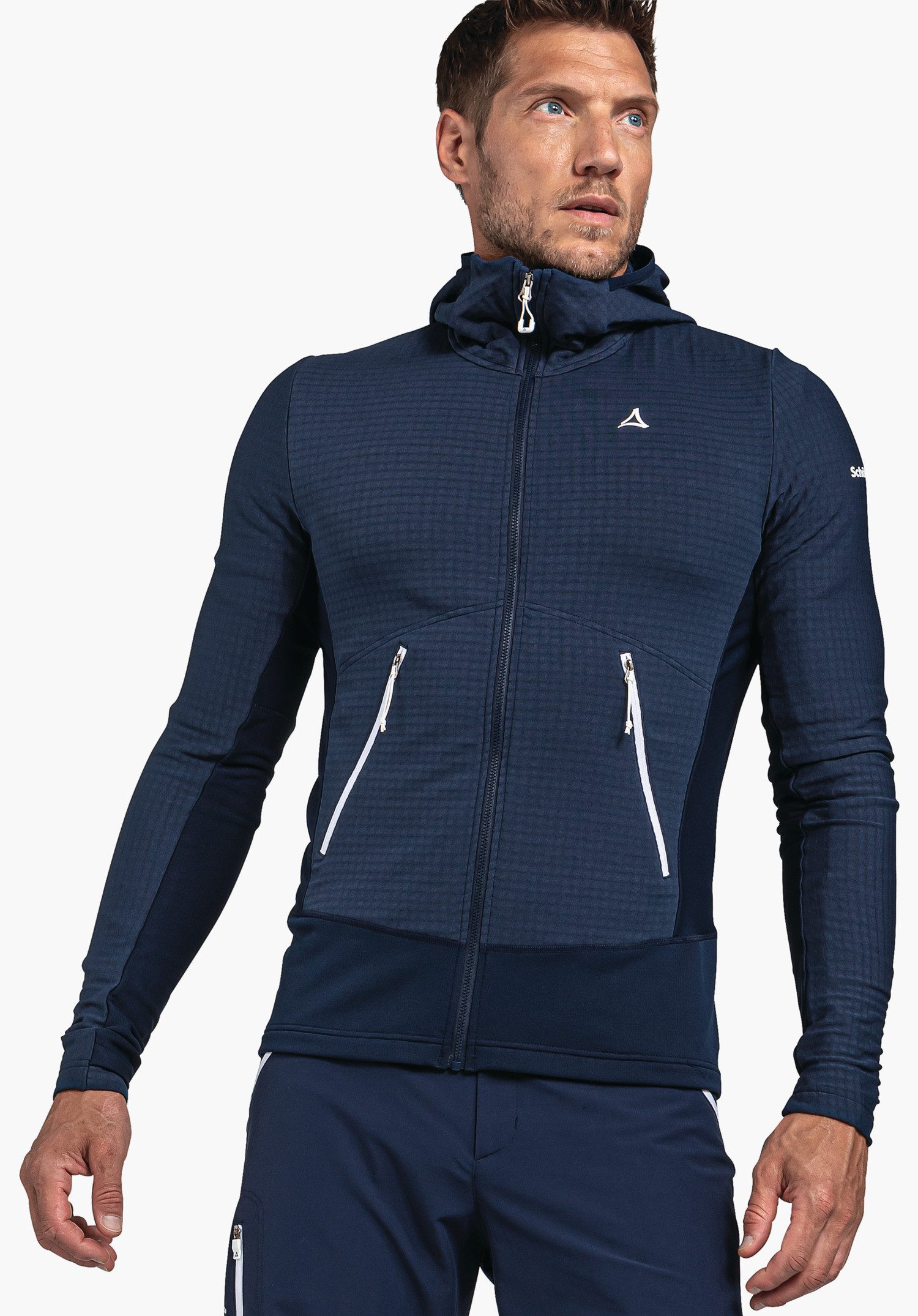Schöffel Fleecejacke Monte Sart M JKT CS