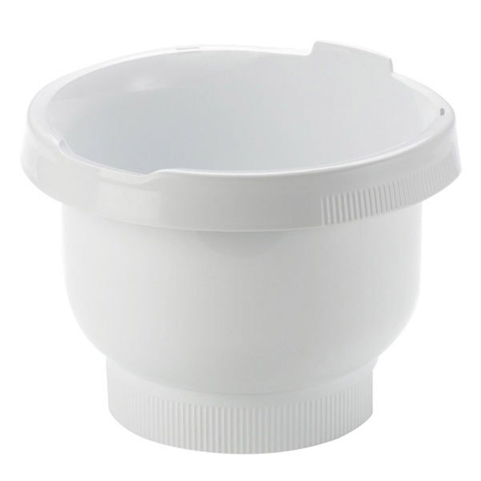 BOSCH Rührschüssel MUZ 4 KR 3