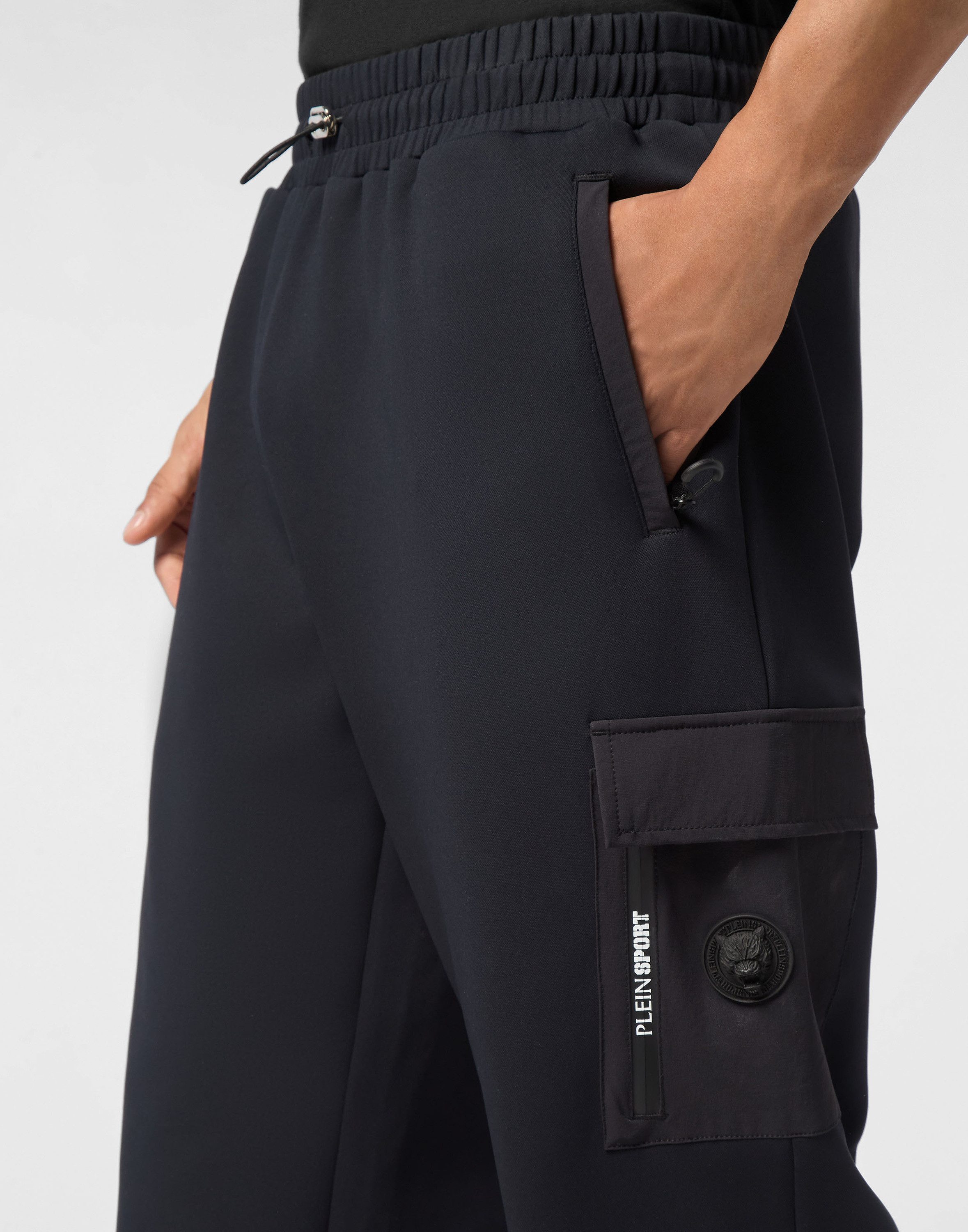 PLEIN SPORT Jogginghose Jogginghose