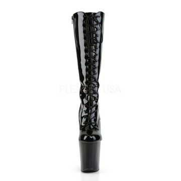 Pleaser 20 High-Heel-Stiefel