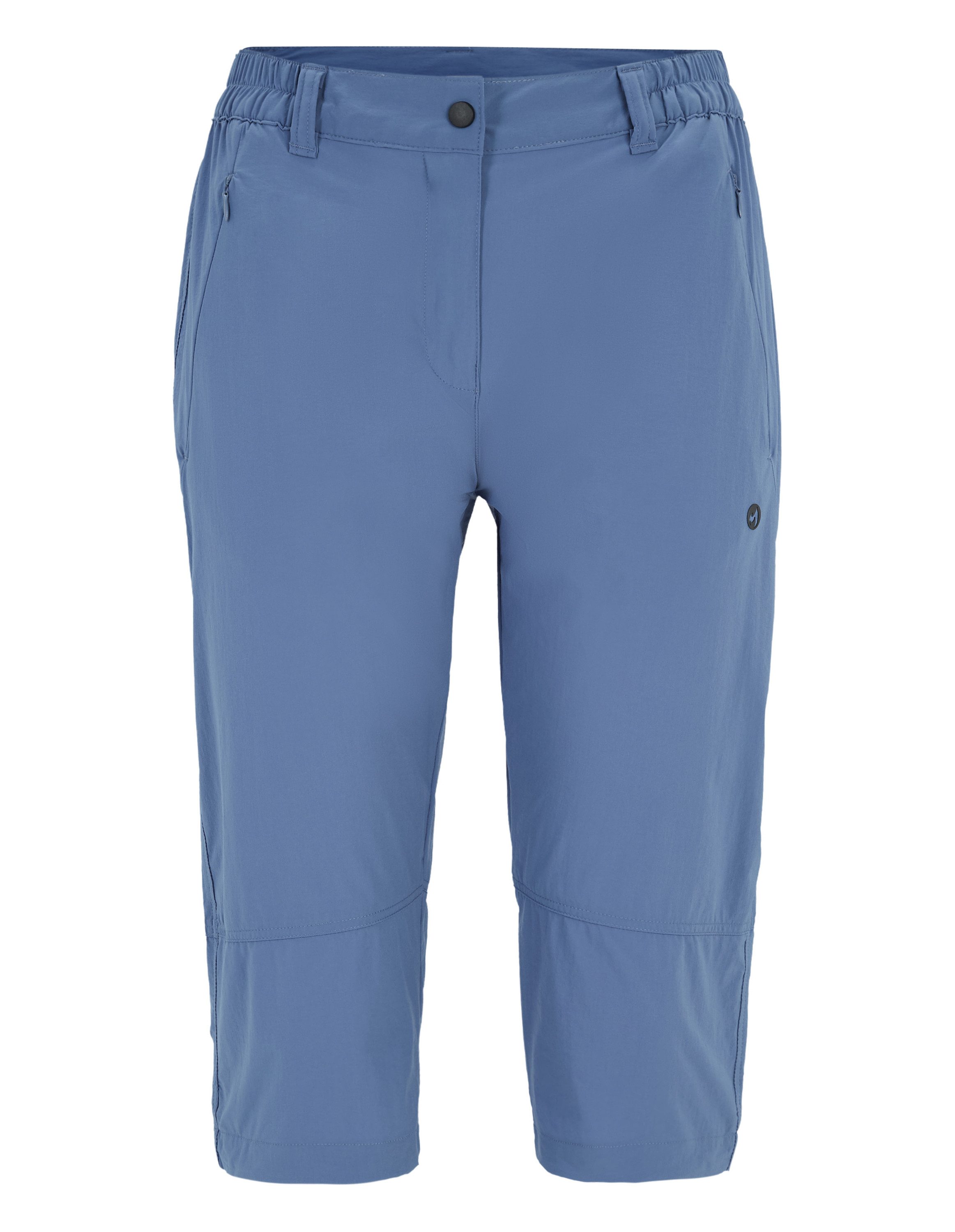 HOT Sportswear Caprihose Caprihose Ordesa günstig online kaufen