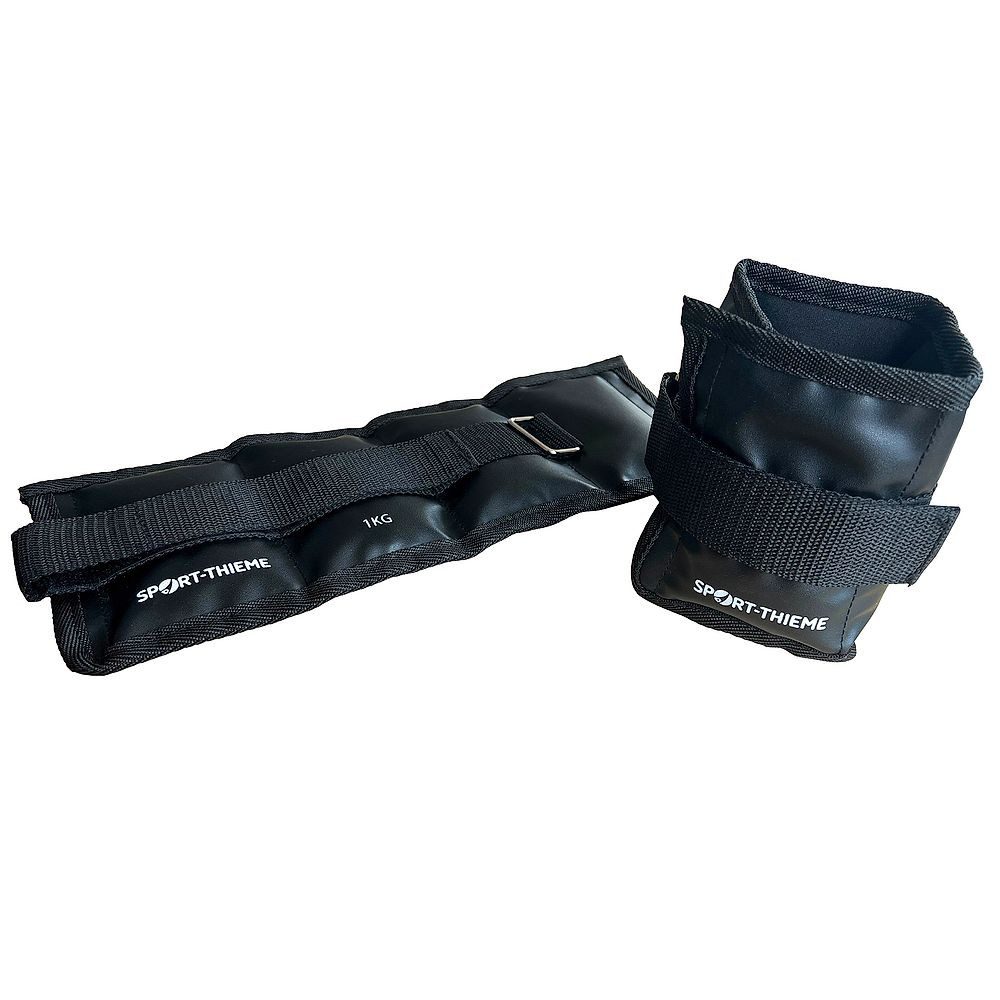 1,0 kg, Schwarz