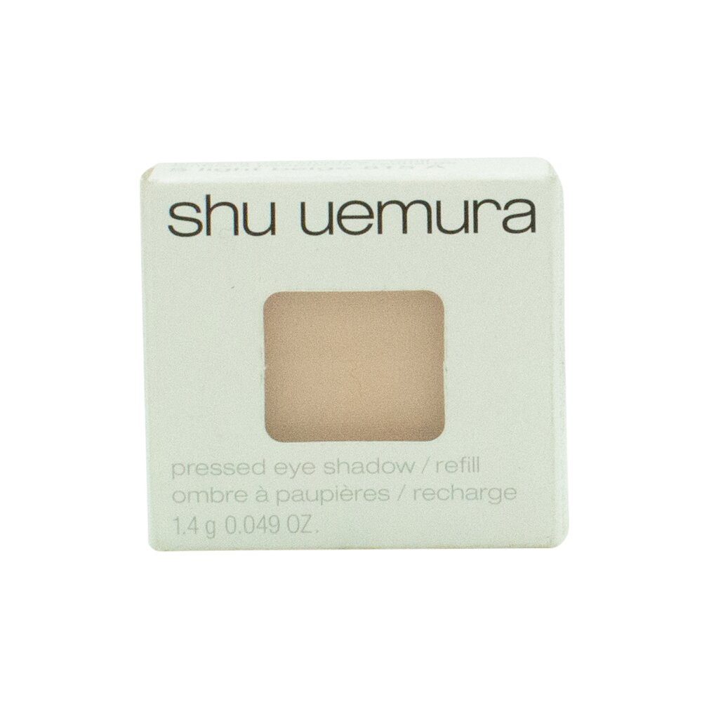 Shu Uemura Lidschatten Lidschatten Kompaktpuder 1.4 g - 815 S Light Beige