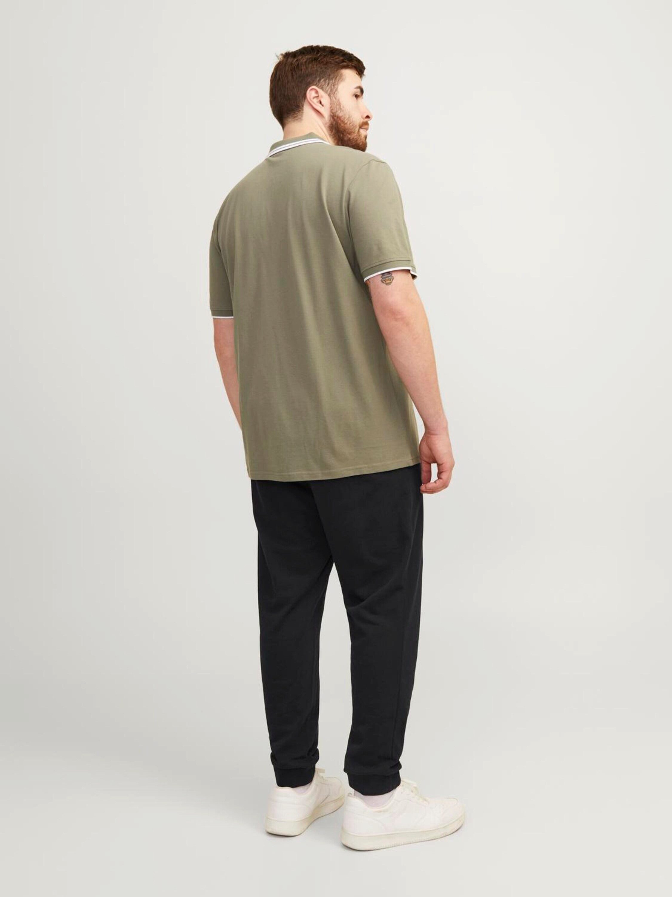Jack & Jones PlusSize Sweathose JPSTGordon (1-tlg)